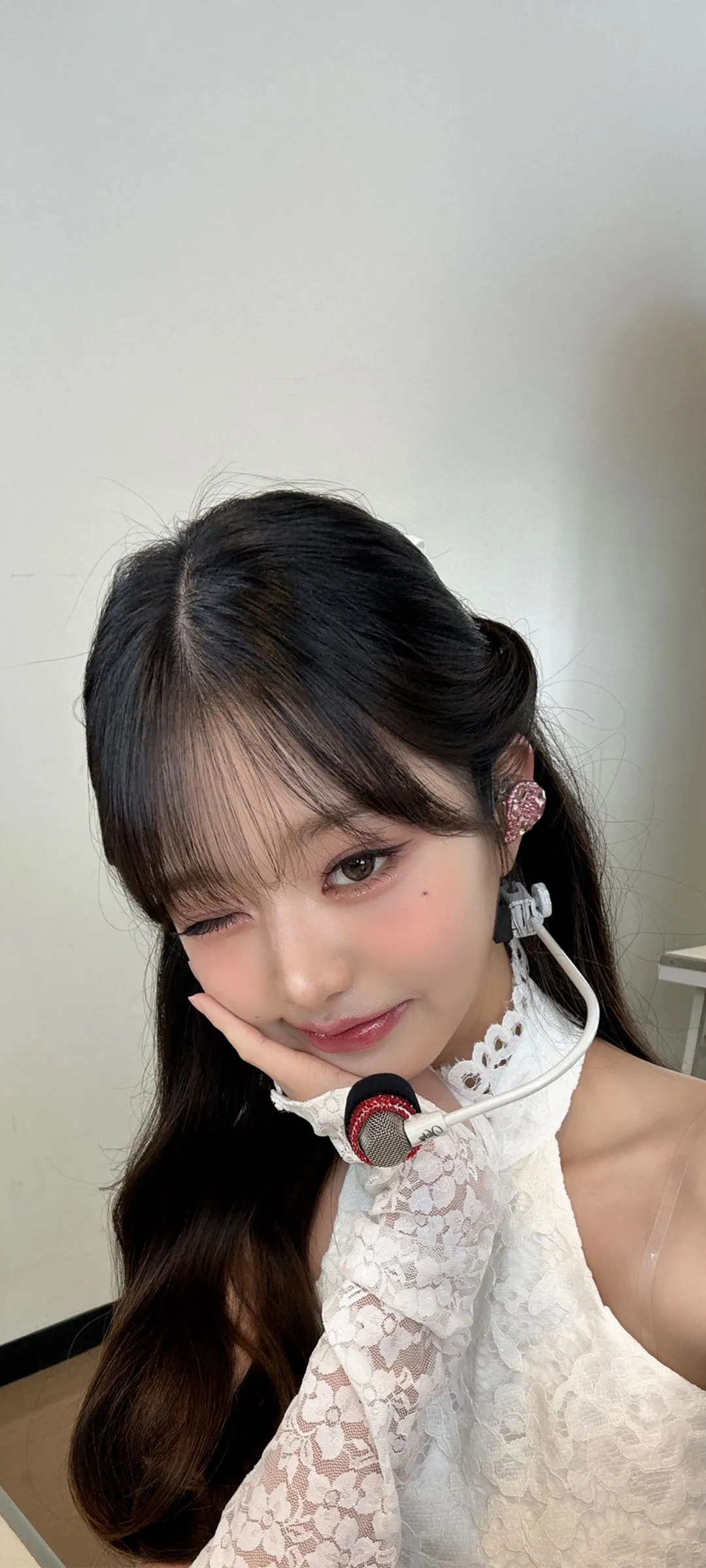 วอลเปเปอร์ หน้าจอล็อก มือถือ จาง วอนยอง 4K HD ดาวน์โหลด — IZ*ONE, IVE