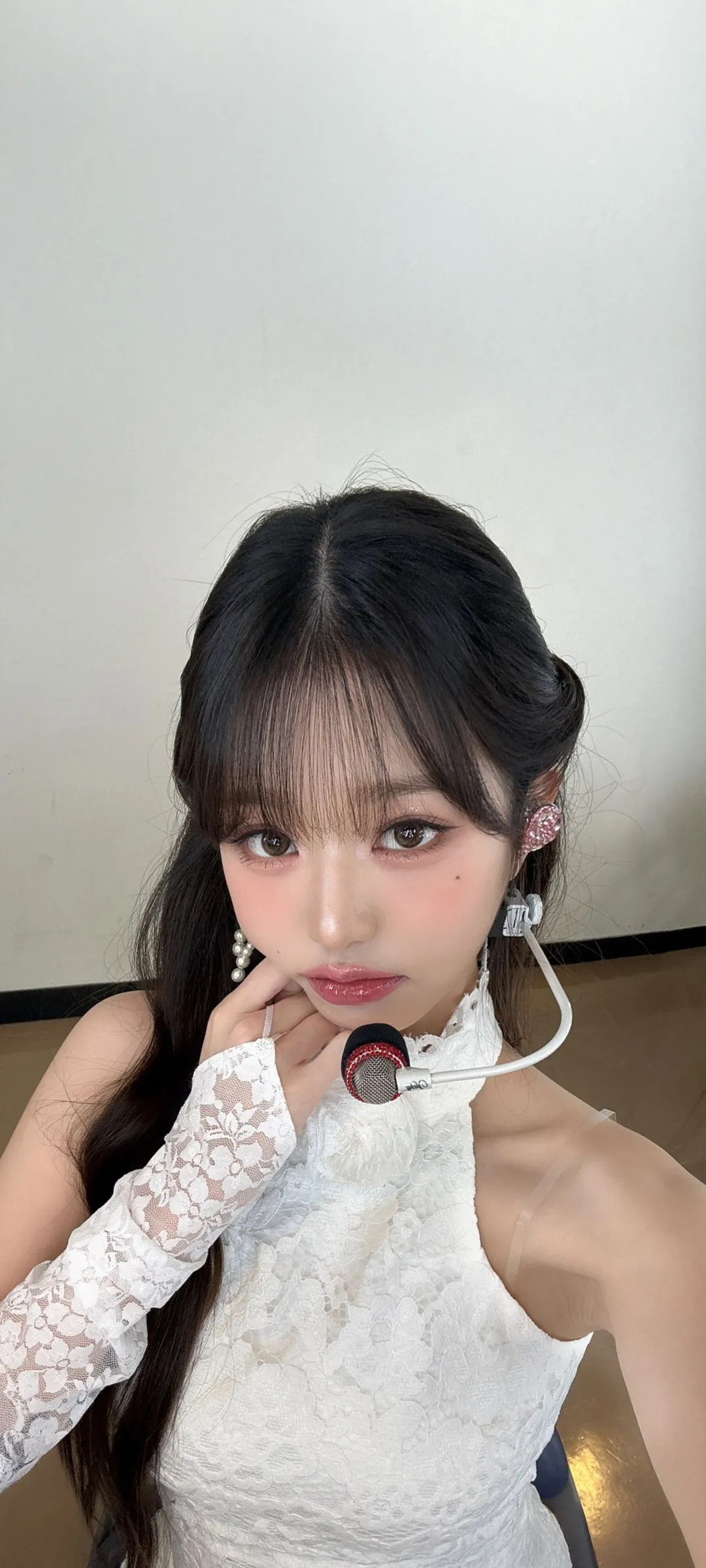 วอลเปเปอร์ หน้าจอล็อก มือถือ จาง วอนยอง 4K HD ดาวน์โหลด — IZ*ONE, IVE