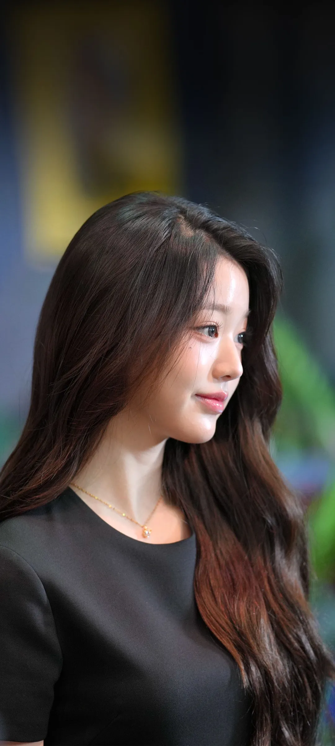 วอลเปเปอร์ หน้าจอล็อก มือถือ จาง วอนยอง 4K HD ดาวน์โหลด — IZ*ONE, IVE
