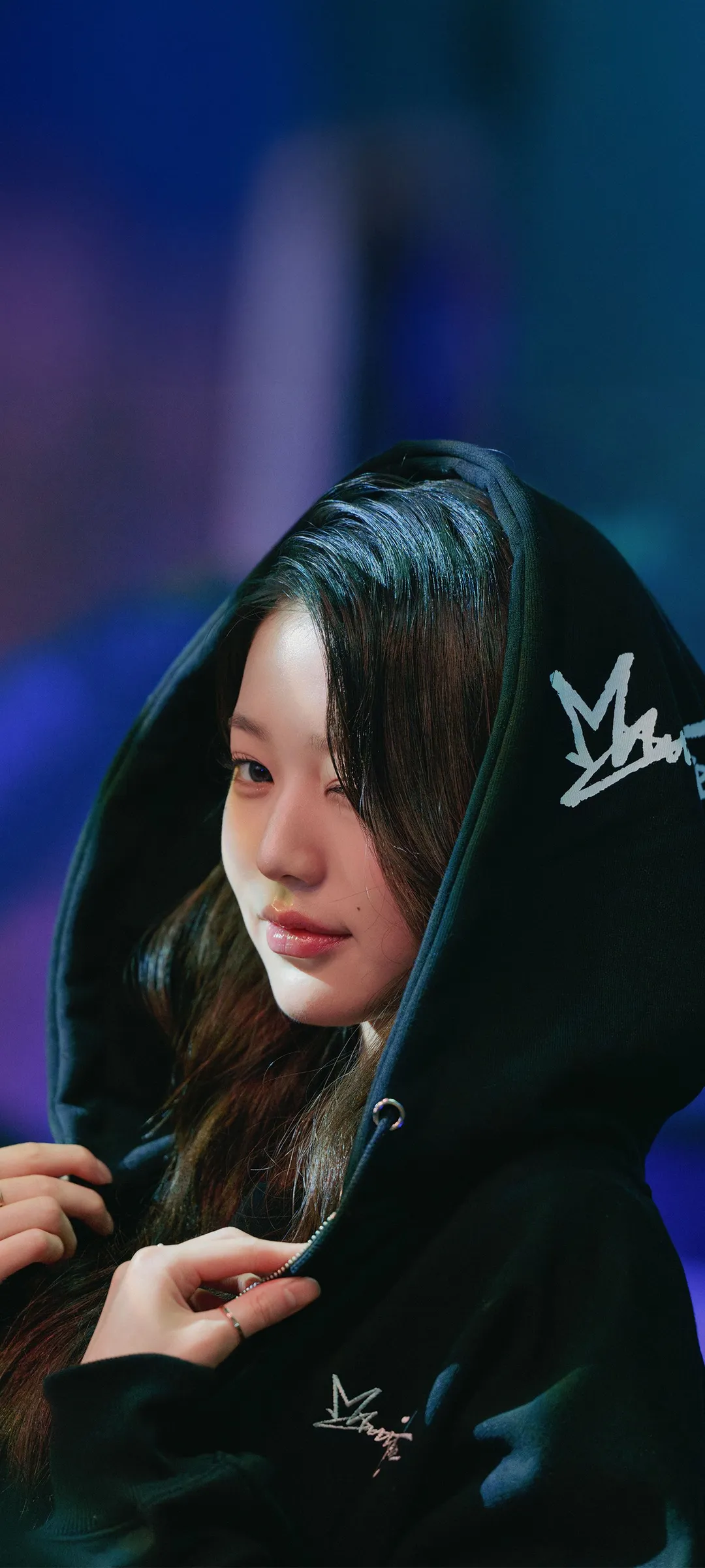 วอลเปเปอร์ หน้าจอล็อก มือถือ จาง วอนยอง 4K HD ดาวน์โหลด — IZ*ONE, IVE