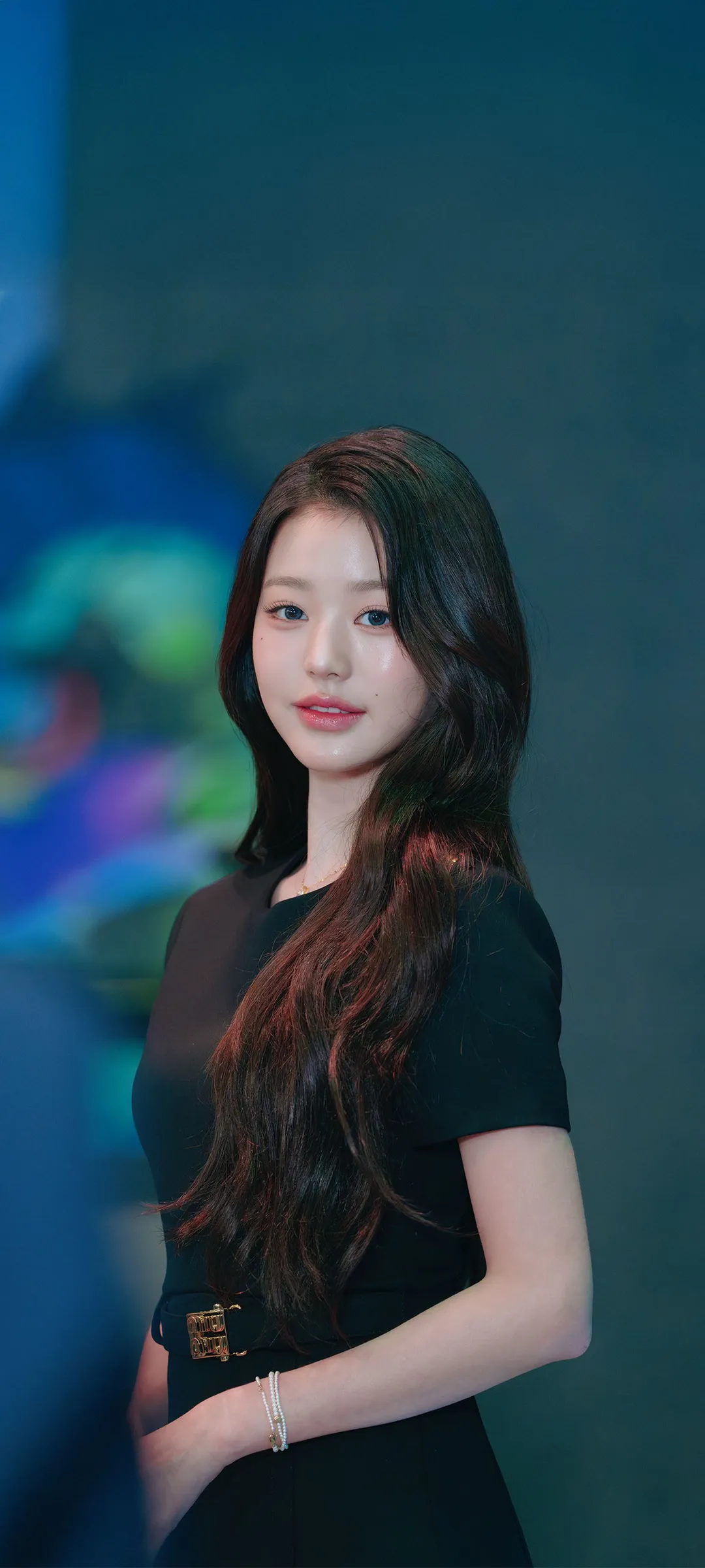 วอลเปเปอร์ หน้าจอล็อก มือถือ จาง วอนยอง 4K HD ดาวน์โหลด — IZ*ONE, IVE
