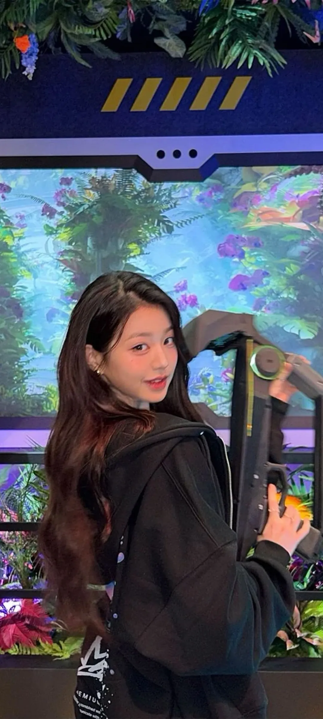 Jang Won-young kilit ekranı telefon duvar kağıdı 4K HD i̇ndir — IZ*ONE, IVE
