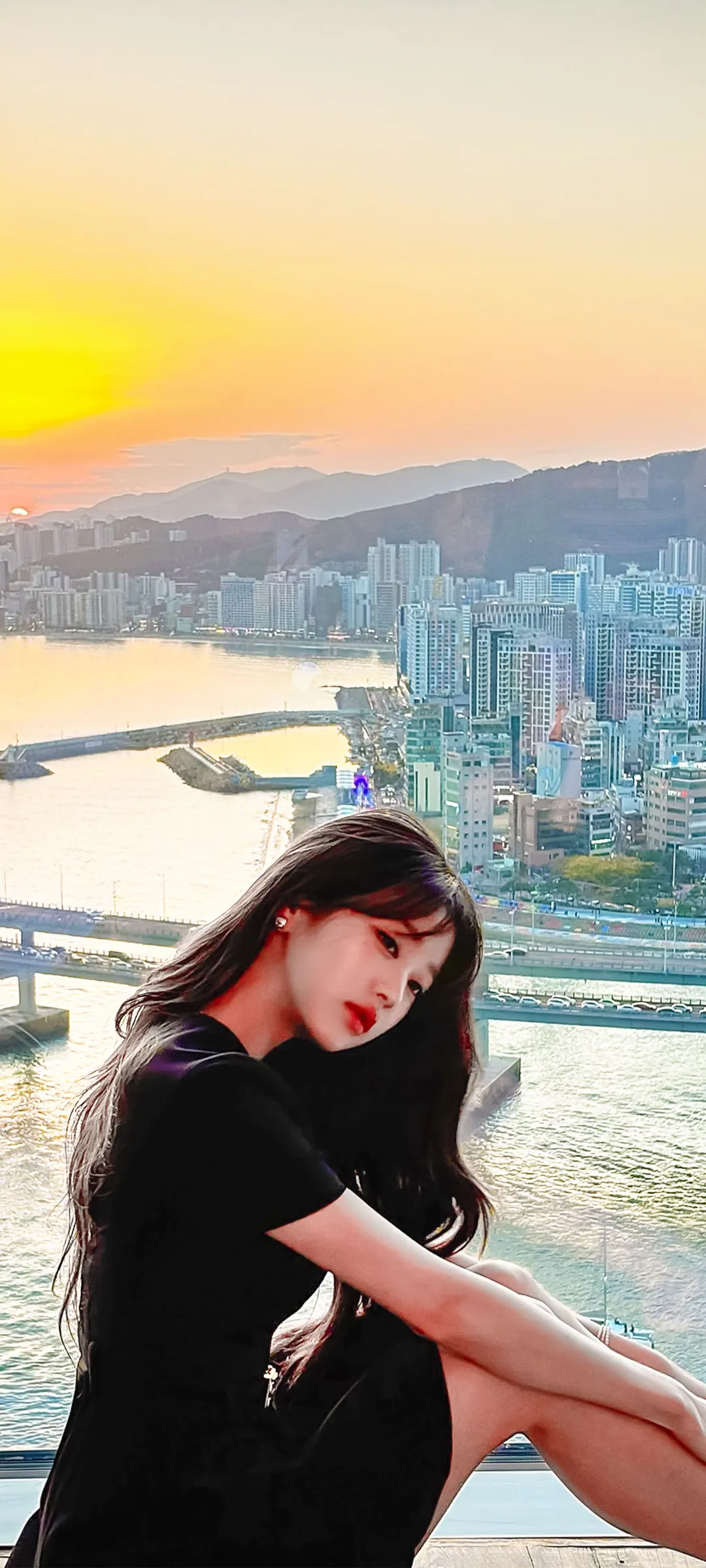 วอลเปเปอร์ หน้าจอล็อก มือถือ จาง วอนยอง 4K HD ดาวน์โหลด — IZ*ONE, IVE