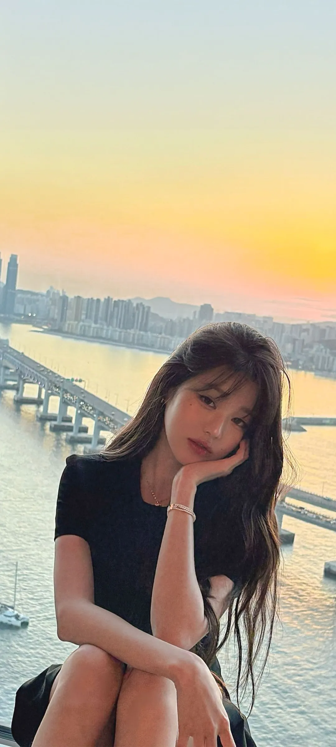 วอลเปเปอร์ หน้าจอล็อก มือถือ จาง วอนยอง 4K HD ดาวน์โหลด — IZ*ONE, IVE