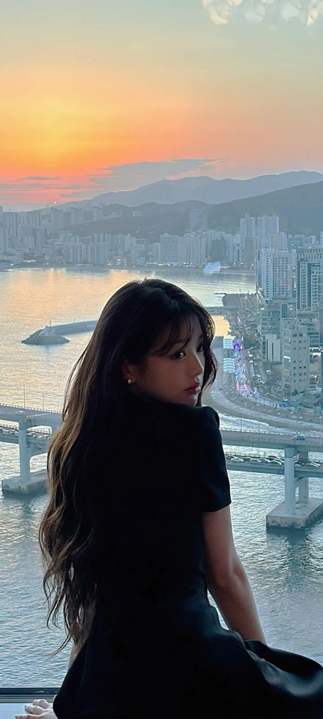 วอลเปเปอร์ หน้าจอล็อก มือถือ จาง วอนยอง 4K HD ดาวน์โหลด — IZ*ONE, IVE