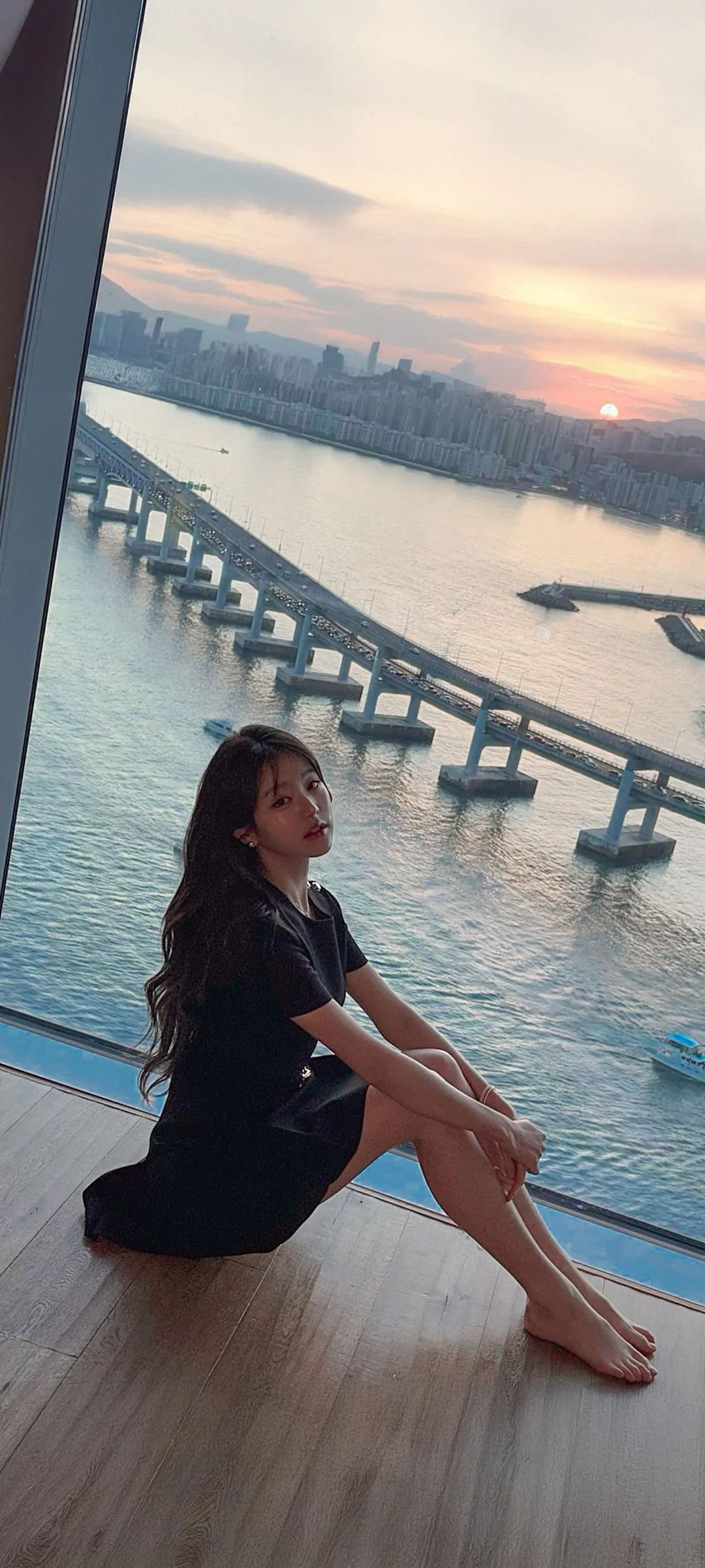 วอลเปเปอร์ หน้าจอล็อก มือถือ จาง วอนยอง 4K HD ดาวน์โหลด — IZ*ONE, IVE