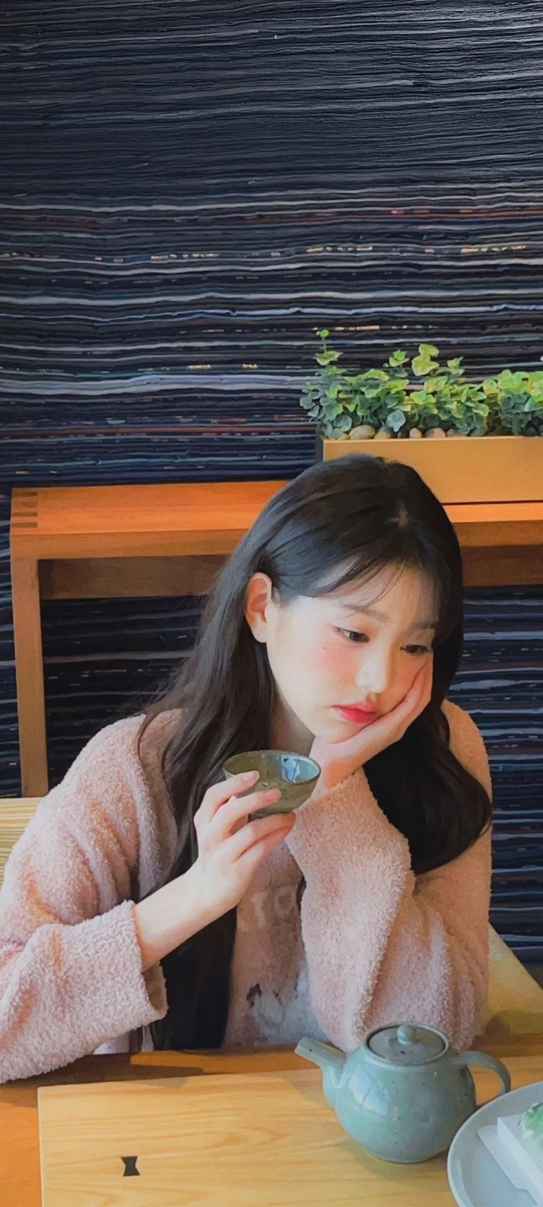 วอลเปเปอร์ หน้าจอล็อก มือถือ จาง วอนยอง 4K HD ดาวน์โหลด — IZ*ONE, IVE