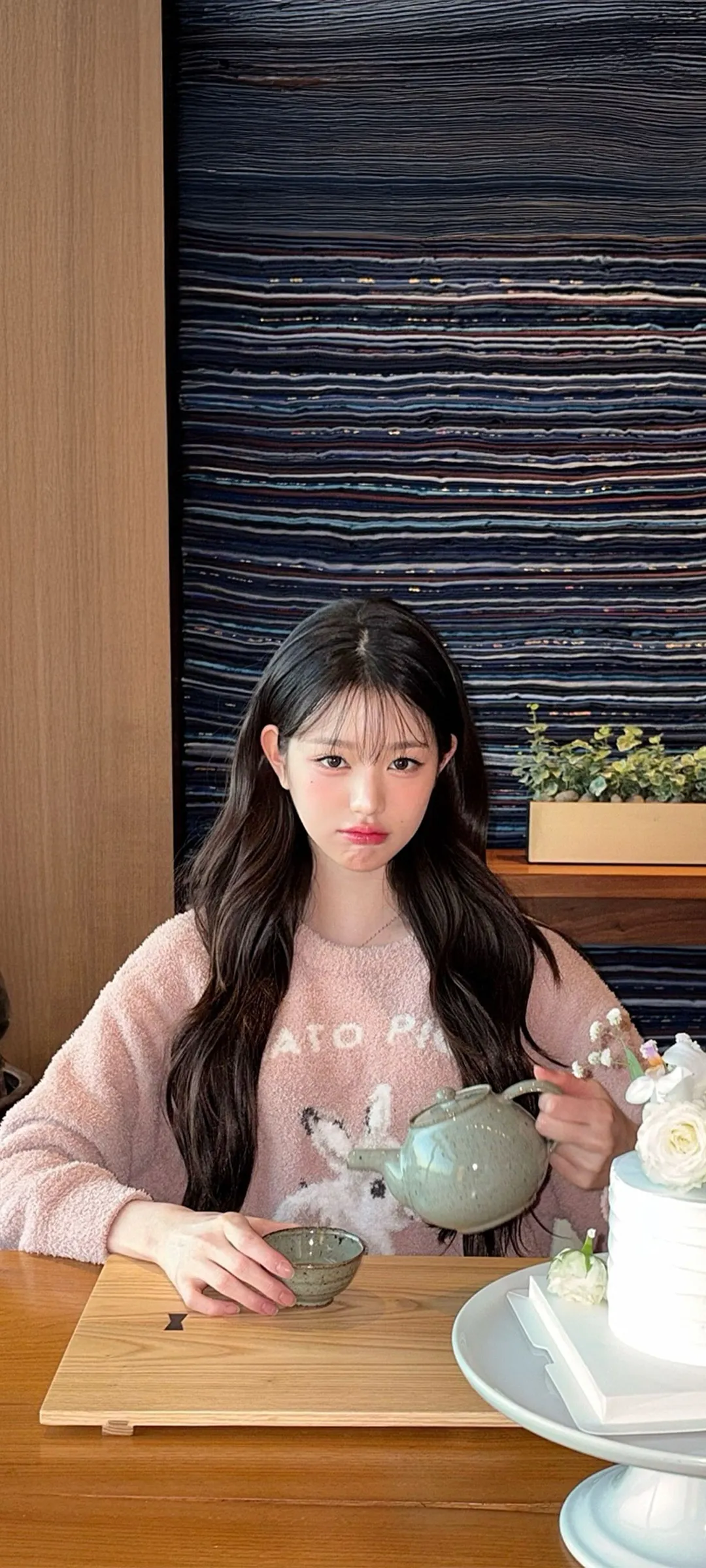 วอลเปเปอร์ หน้าจอล็อก มือถือ จาง วอนยอง 4K HD ดาวน์โหลด — IZ*ONE, IVE
