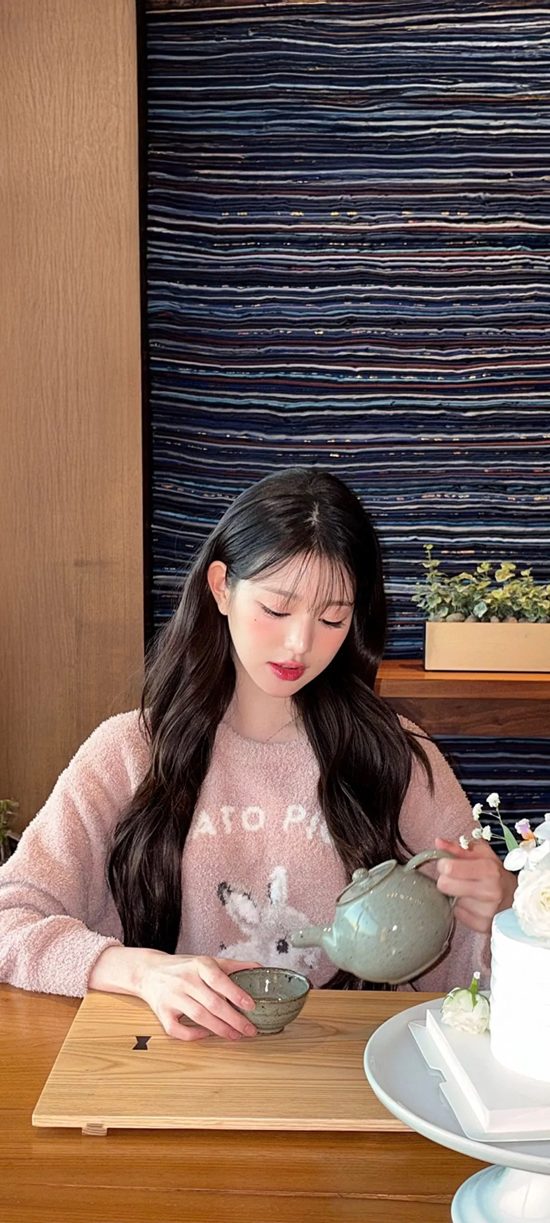 วอลเปเปอร์ หน้าจอล็อก มือถือ จาง วอนยอง 4K HD ดาวน์โหลด — IZ*ONE, IVE