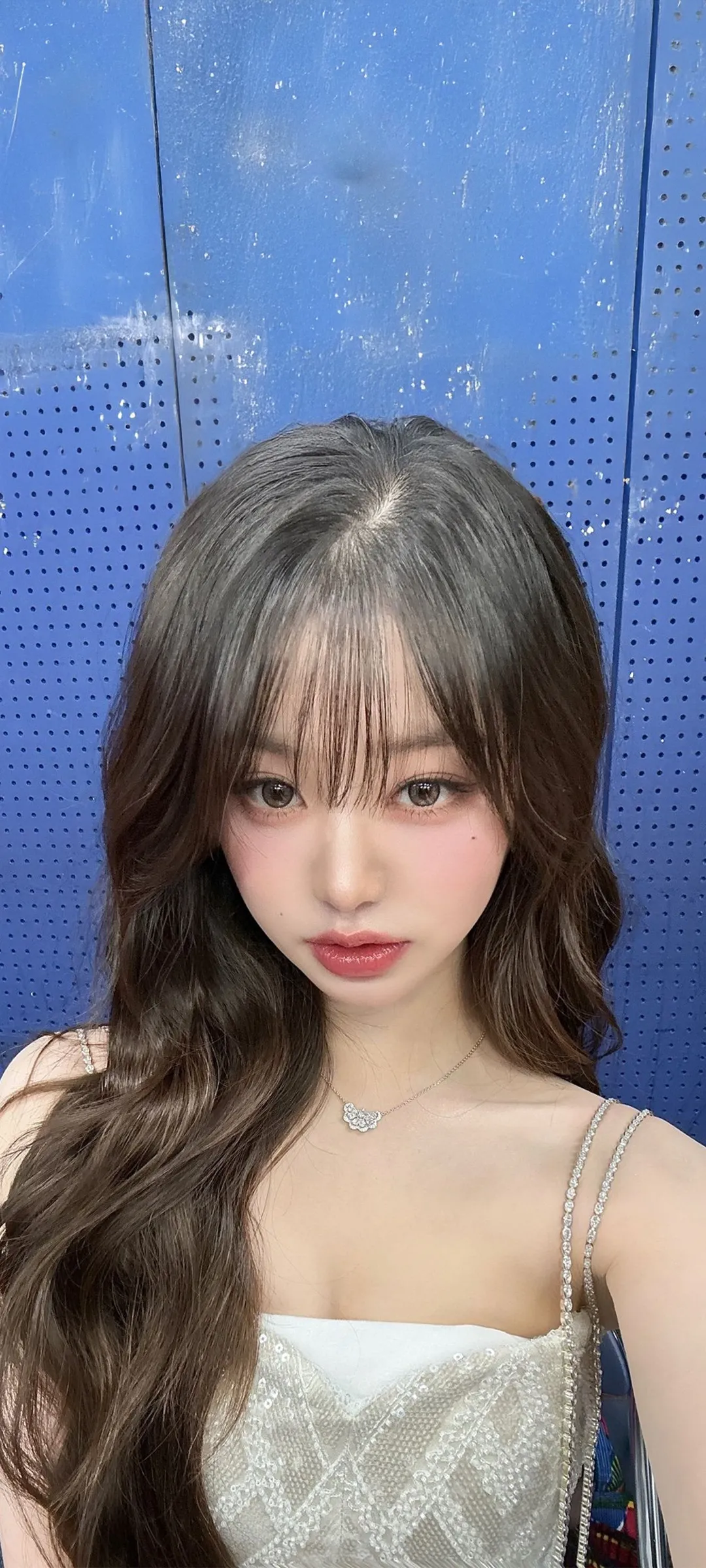 วอลเปเปอร์ หน้าจอล็อก มือถือ จาง วอนยอง 4K HD ดาวน์โหลด — IZ*ONE, IVE