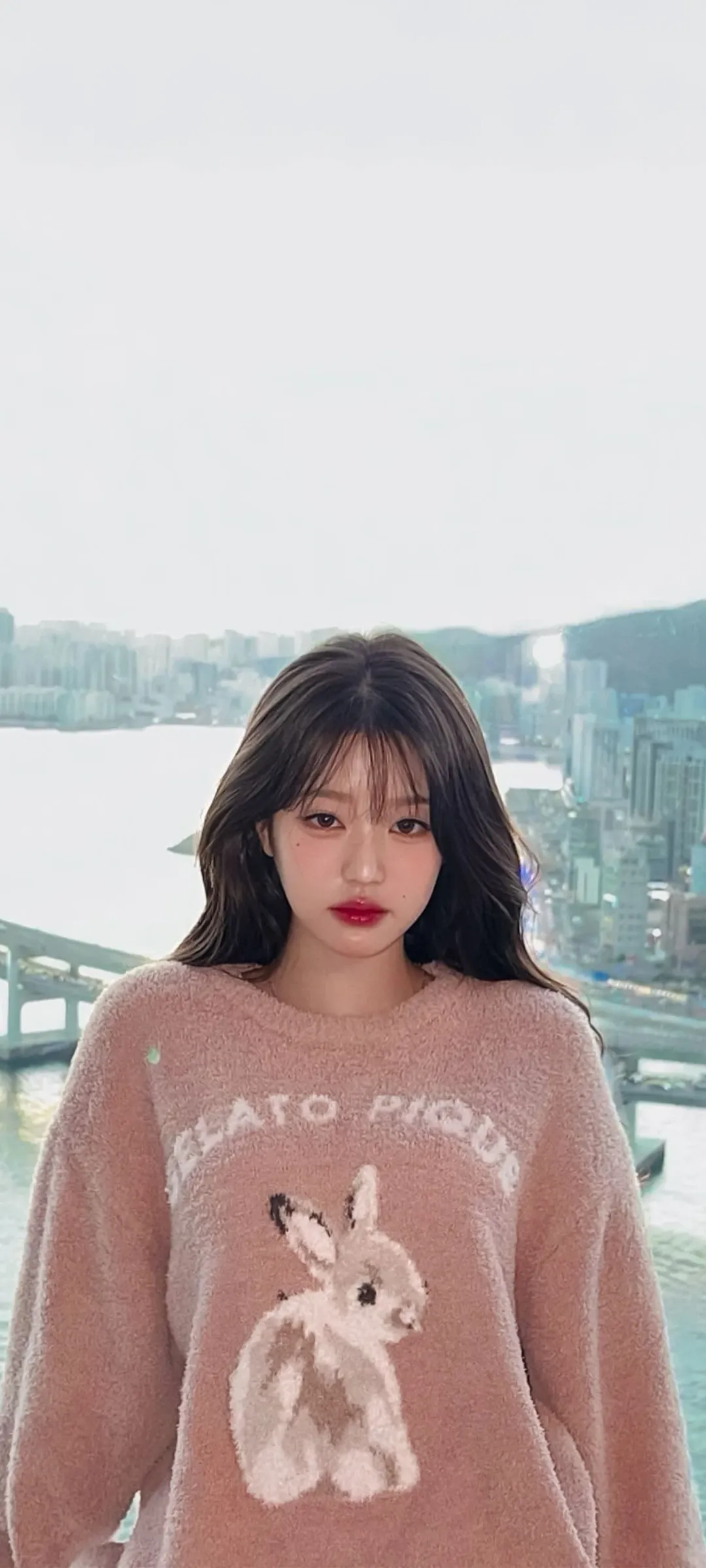 วอลเปเปอร์ หน้าจอล็อก มือถือ จาง วอนยอง 4K HD ดาวน์โหลด — IZ*ONE, IVE