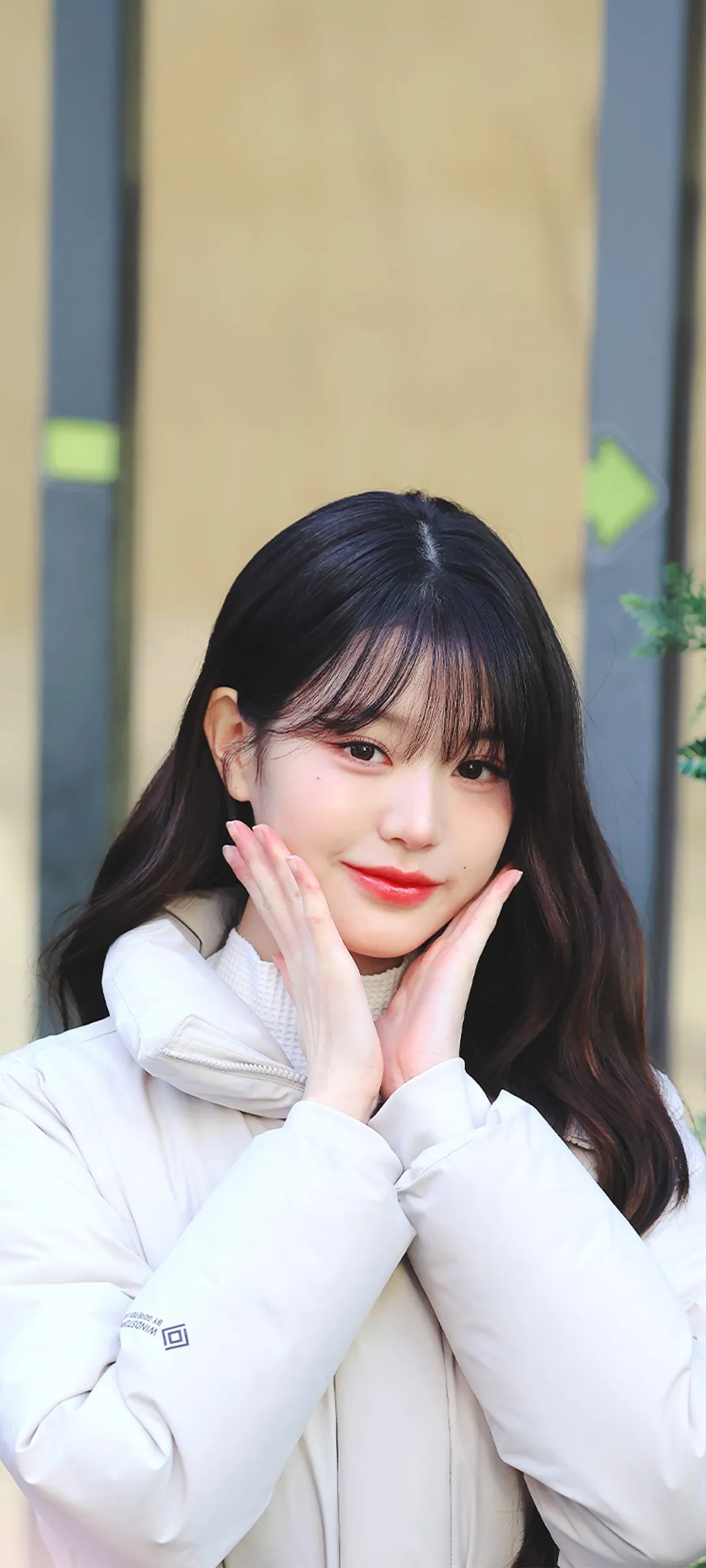 วอลเปเปอร์ หน้าจอล็อก มือถือ จาง วอนยอง 4K HD ดาวน์โหลด — IZ*ONE, IVE