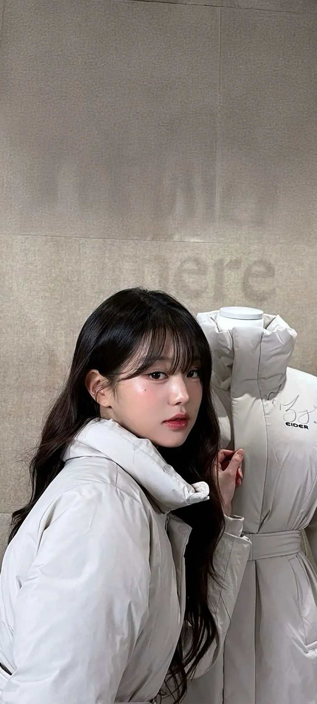 วอลเปเปอร์ หน้าจอล็อก มือถือ จาง วอนยอง 4K HD ดาวน์โหลด — IZ*ONE, IVE
