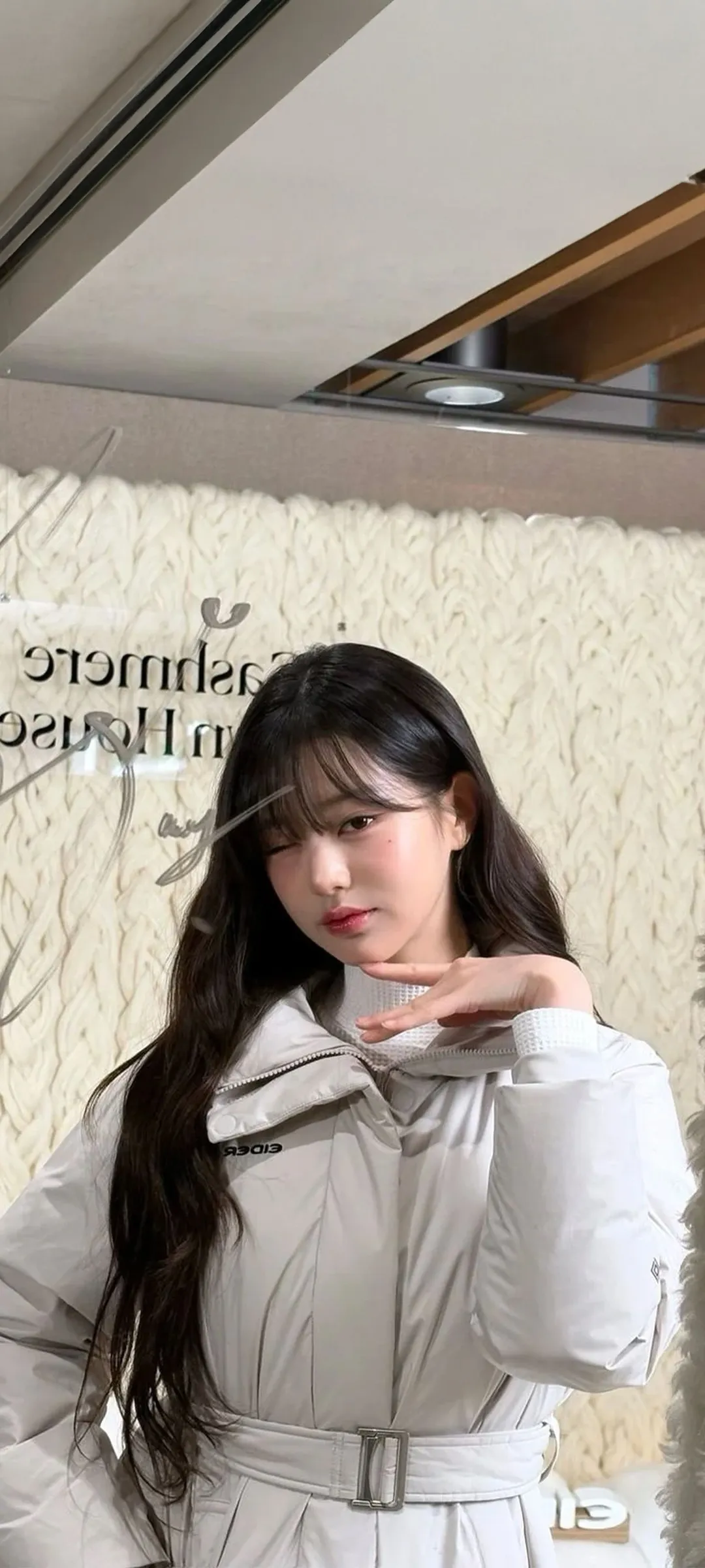 วอลเปเปอร์ หน้าจอล็อก มือถือ จาง วอนยอง 4K HD ดาวน์โหลด — IZ*ONE, IVE