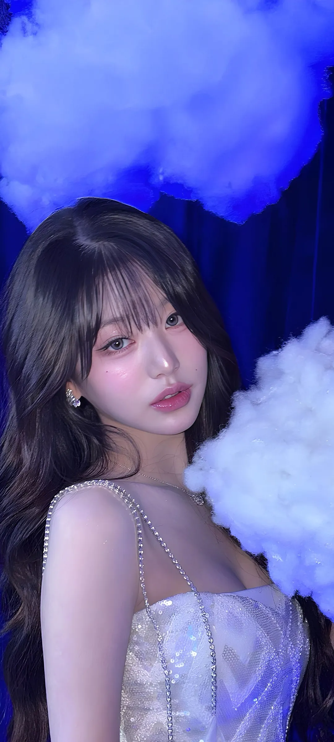 วอลเปเปอร์ หน้าจอล็อก มือถือ จาง วอนยอง 4K HD ดาวน์โหลด — IZ*ONE, IVE