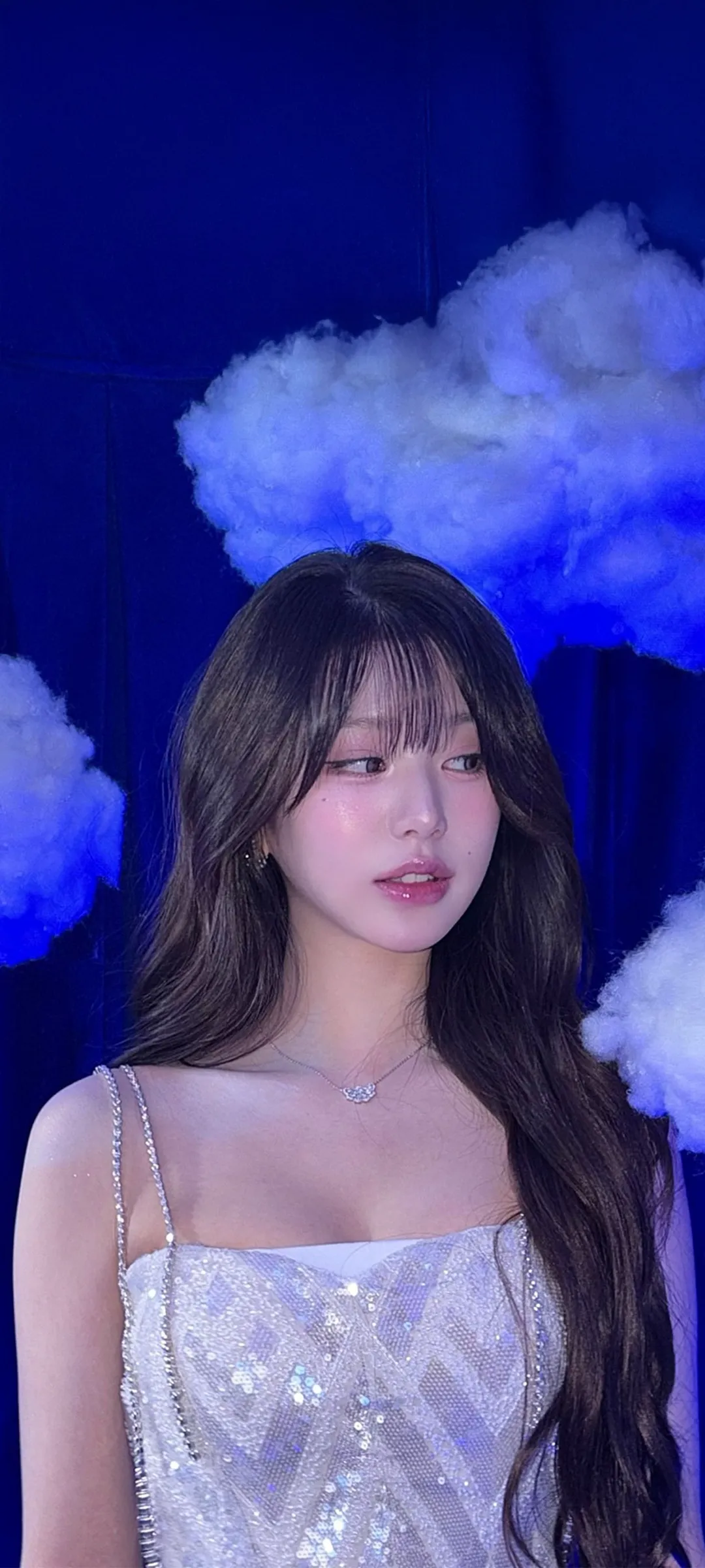 วอลเปเปอร์ หน้าจอล็อก มือถือ จาง วอนยอง 4K HD ดาวน์โหลด — IZ*ONE, IVE