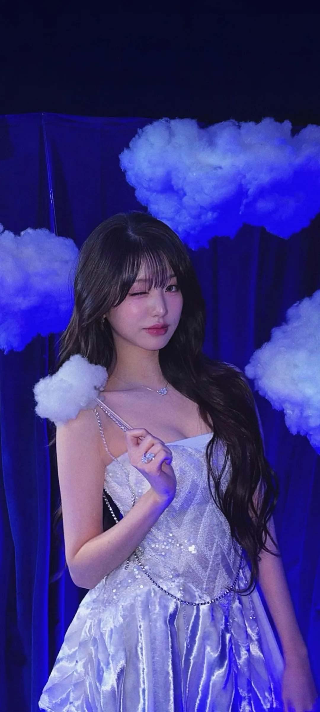วอลเปเปอร์ หน้าจอล็อก มือถือ จาง วอนยอง 4K HD ดาวน์โหลด — IZ*ONE, IVE