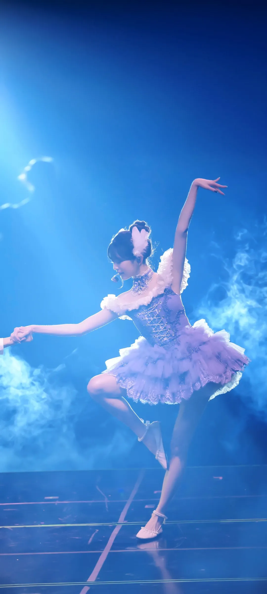 วอลเปเปอร์ หน้าจอล็อก มือถือ จาง วอนยอง 4K HD ดาวน์โหลด — IZ*ONE, IVE