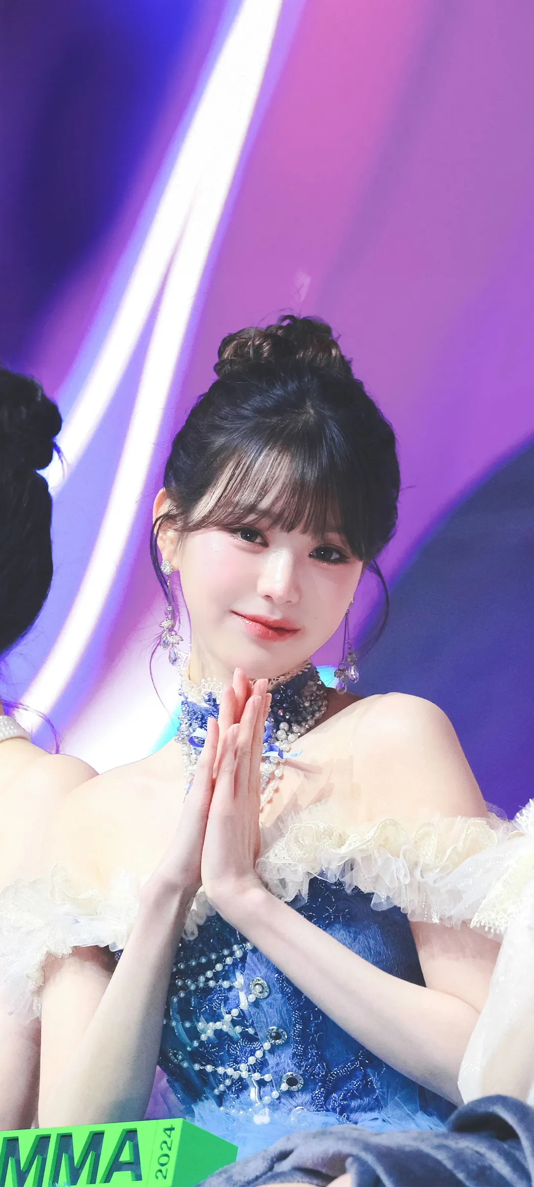 วอลเปเปอร์ หน้าจอล็อก มือถือ จาง วอนยอง 4K HD ดาวน์โหลด — IZ*ONE, IVE