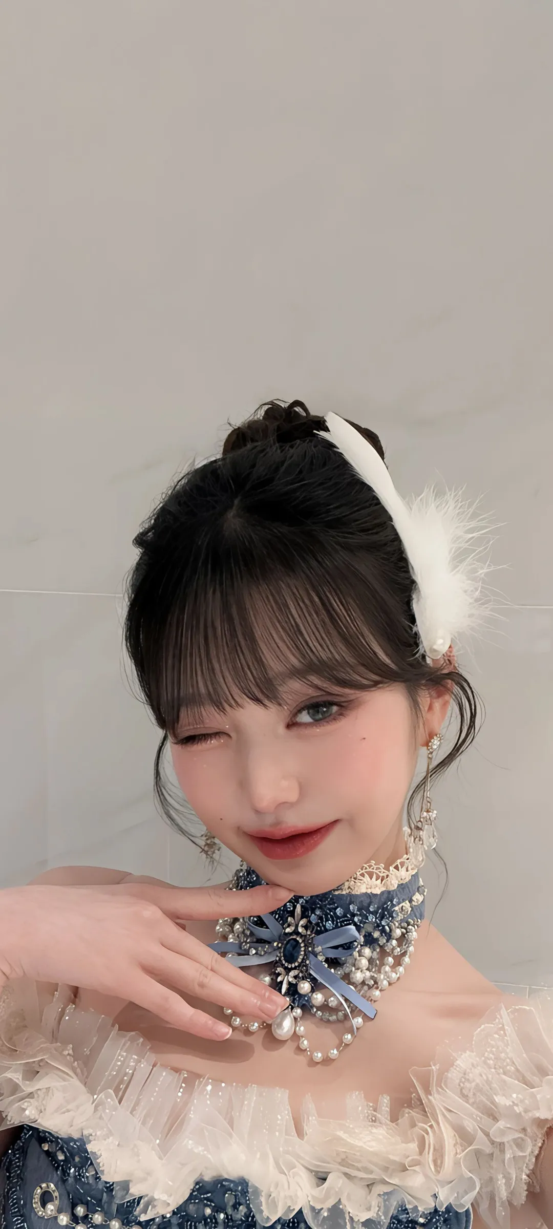 วอลเปเปอร์ หน้าจอล็อก มือถือ จาง วอนยอง 4K HD ดาวน์โหลด — IZ*ONE, IVE