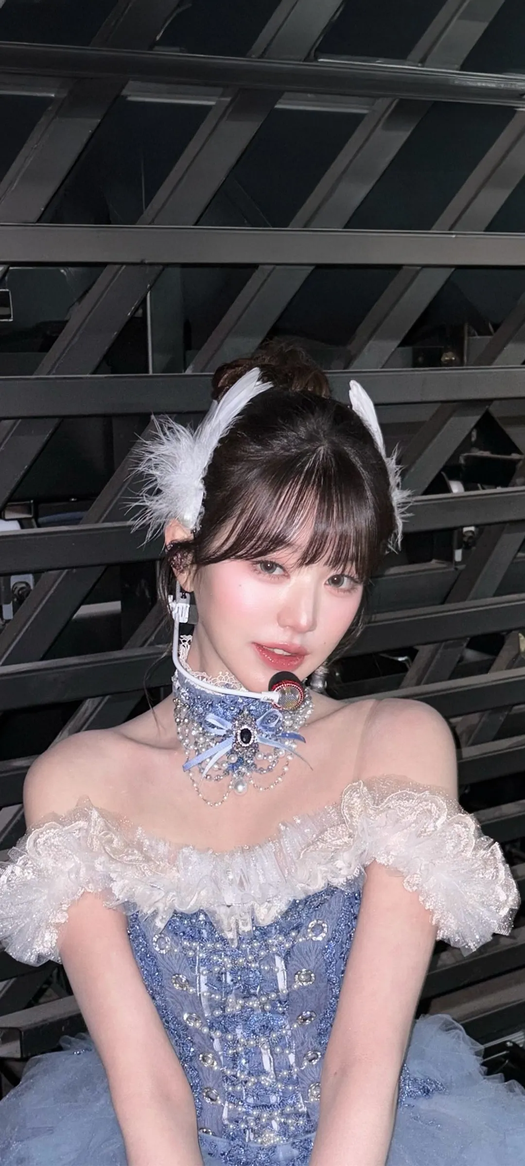วอลเปเปอร์ หน้าจอล็อก มือถือ จาง วอนยอง 4K HD ดาวน์โหลด — IZ*ONE, IVE