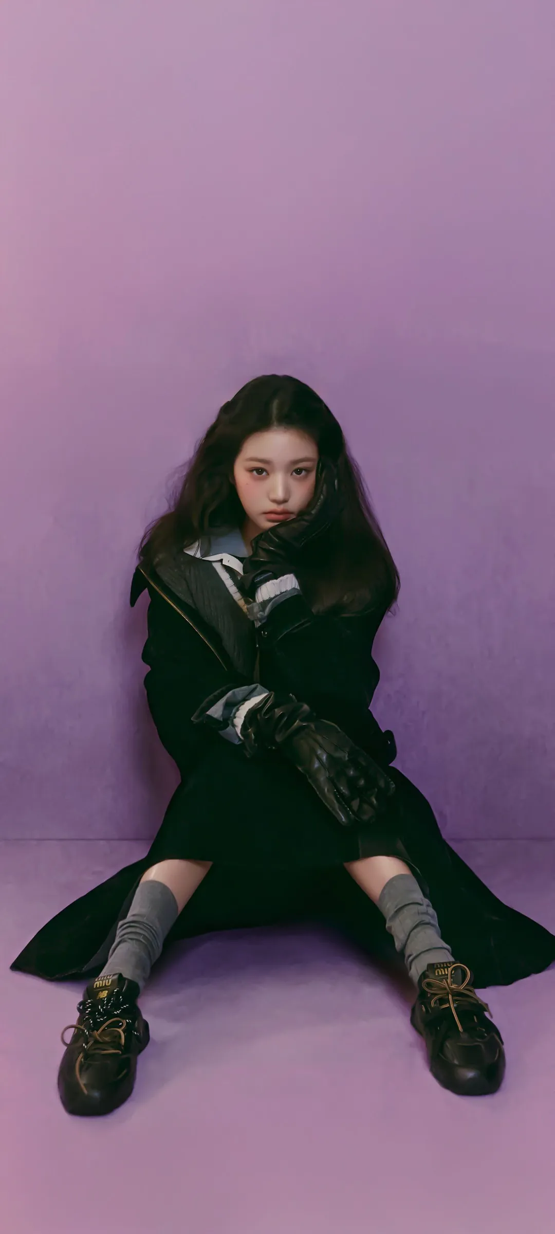 วอลเปเปอร์ หน้าจอล็อก มือถือ จาง วอนยอง 4K HD ดาวน์โหลด — IZ*ONE, IVE