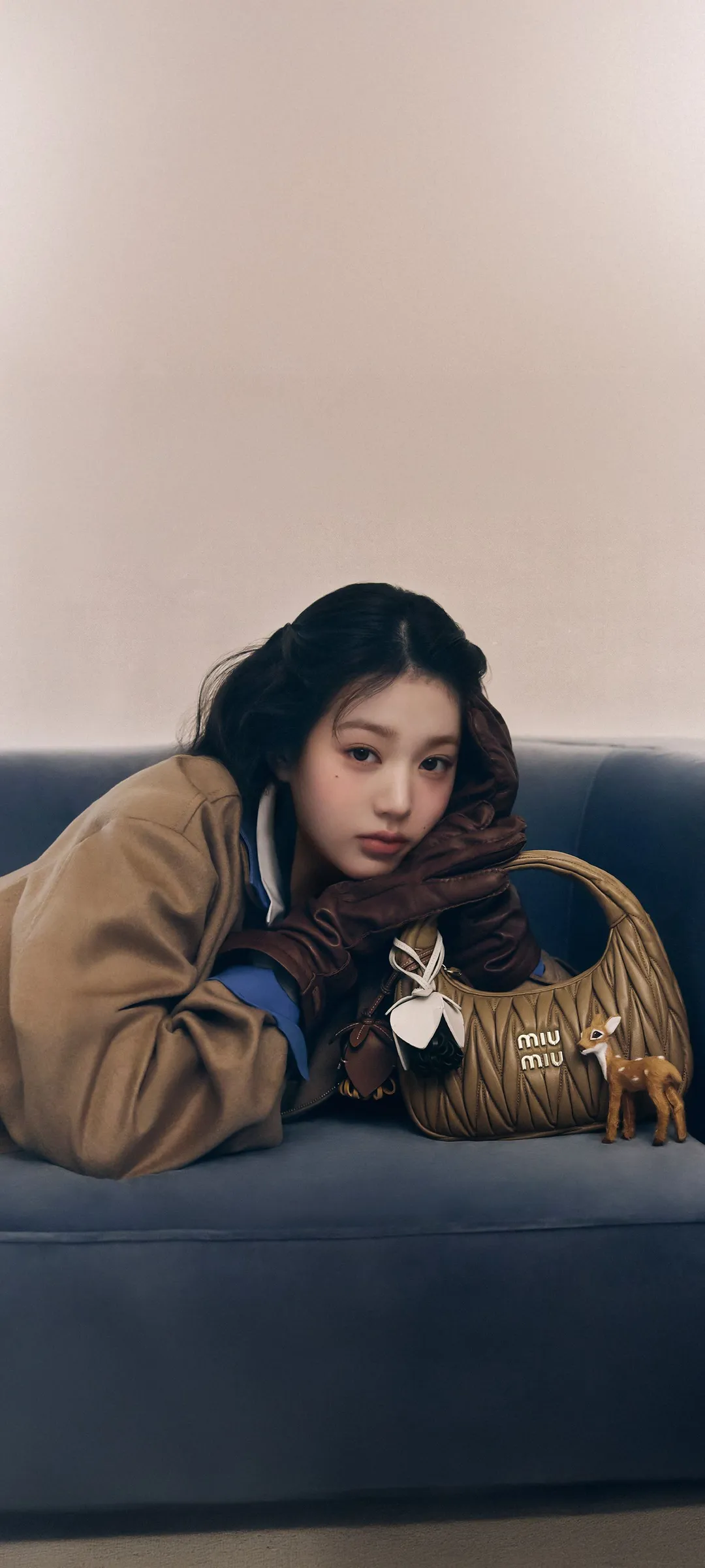 วอลเปเปอร์ หน้าจอล็อก มือถือ จาง วอนยอง 4K HD ดาวน์โหลด — IZ*ONE, IVE