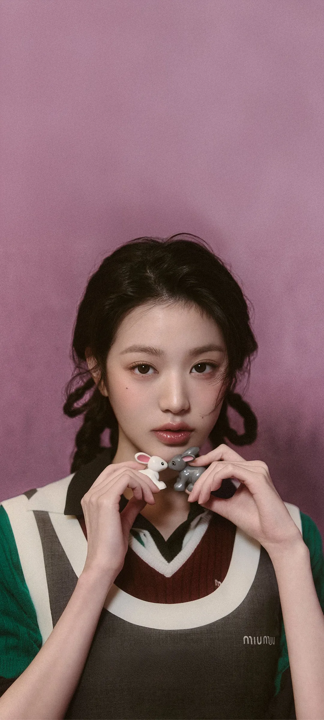 วอลเปเปอร์ หน้าจอล็อก มือถือ จาง วอนยอง 4K HD ดาวน์โหลด — IZ*ONE, IVE