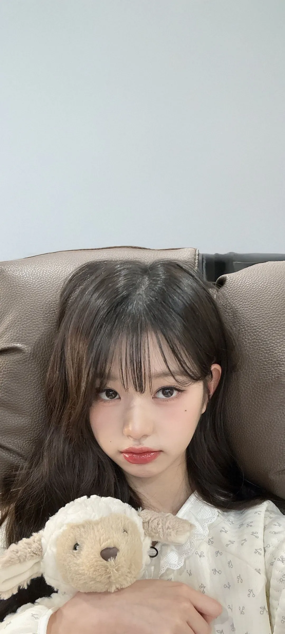 วอลเปเปอร์ หน้าจอล็อก มือถือ จาง วอนยอง 4K HD ดาวน์โหลด — IZ*ONE, IVE