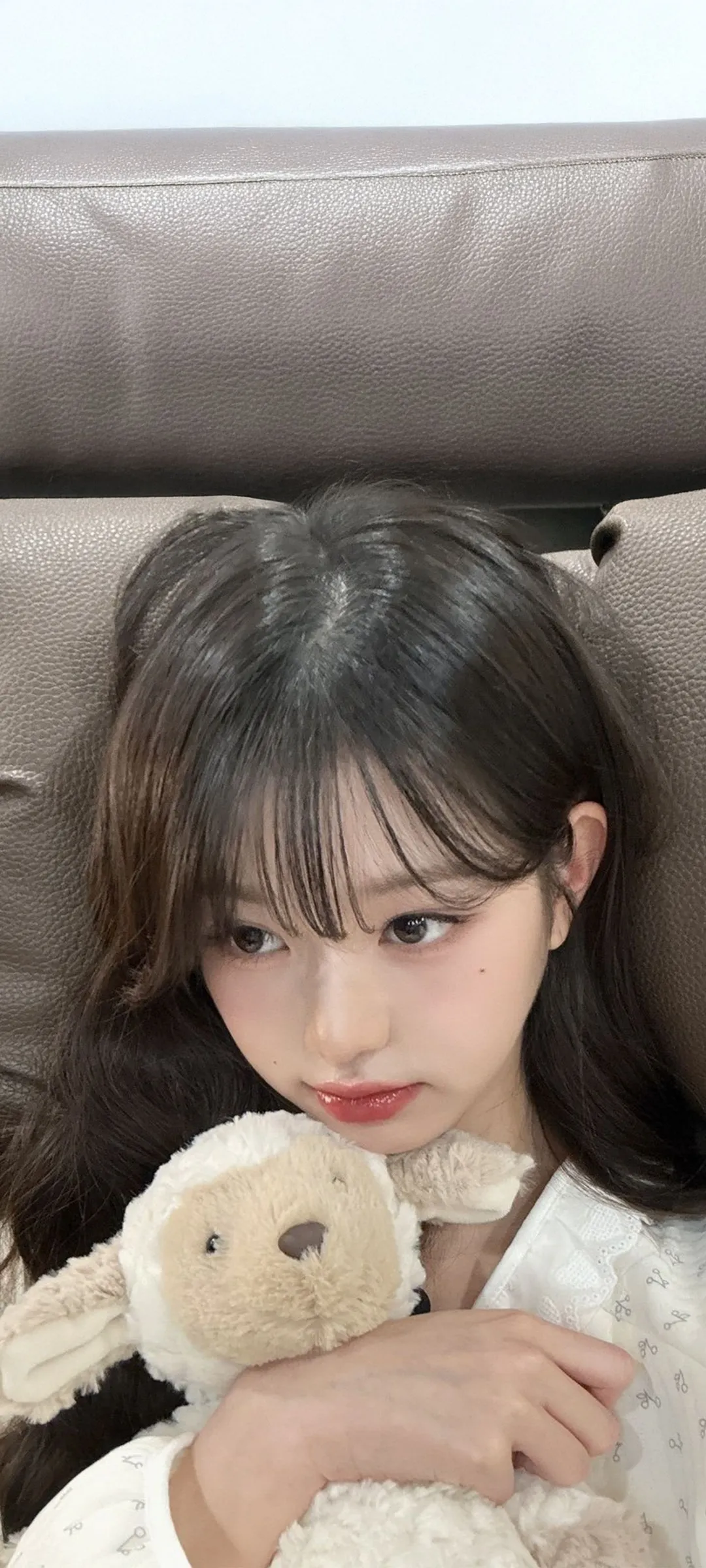 วอลเปเปอร์ หน้าจอล็อก มือถือ จาง วอนยอง 4K HD ดาวน์โหลด — IZ*ONE, IVE