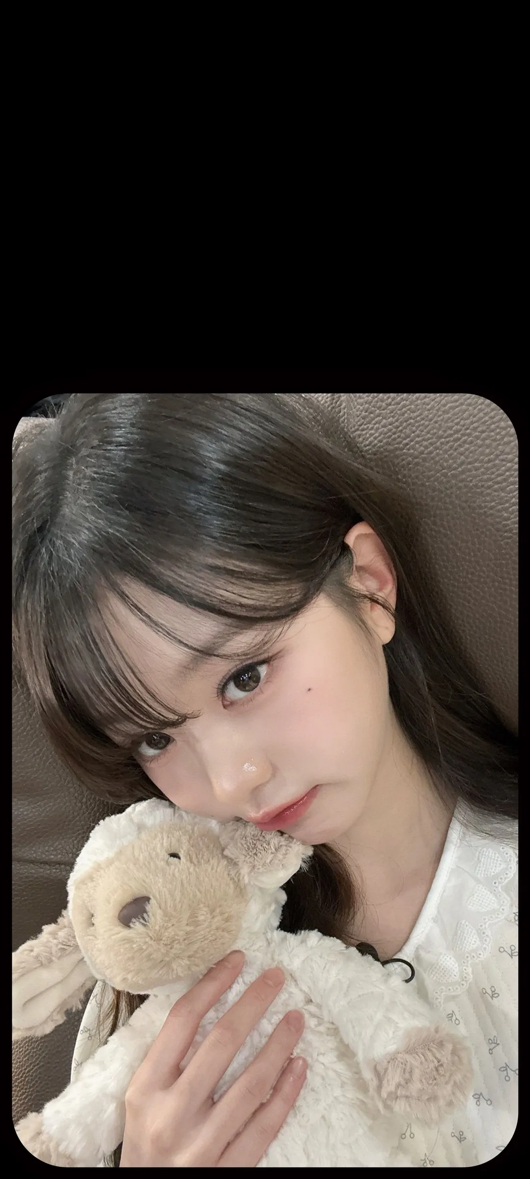 วอลเปเปอร์ หน้าจอล็อก มือถือ จาง วอนยอง 4K HD ดาวน์โหลด — IZ*ONE, IVE