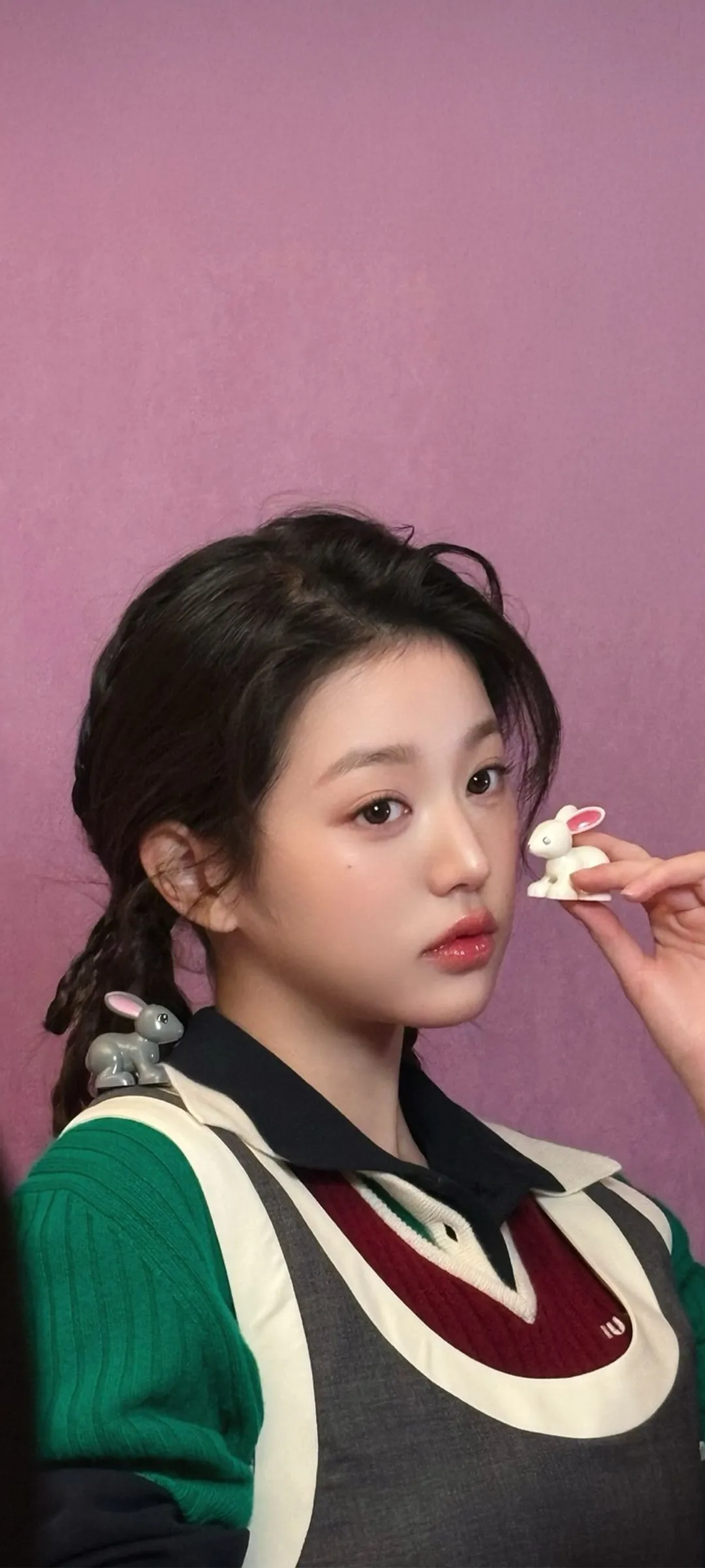 วอลเปเปอร์ หน้าจอล็อก มือถือ จาง วอนยอง 4K HD ดาวน์โหลด — IZ*ONE, IVE