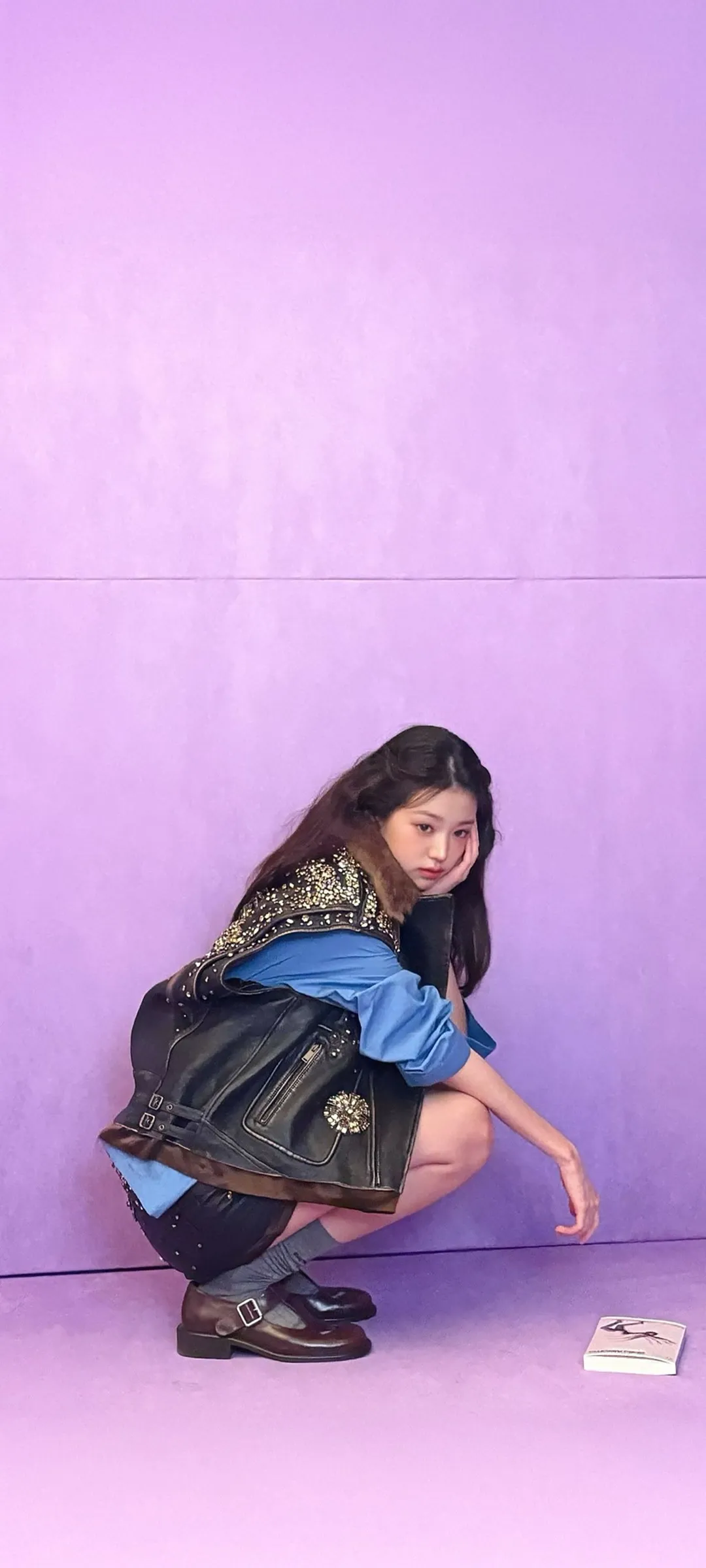 Jang Won-young kilit ekranı telefon duvar kağıdı 4K HD i̇ndir — IZ*ONE, IVE