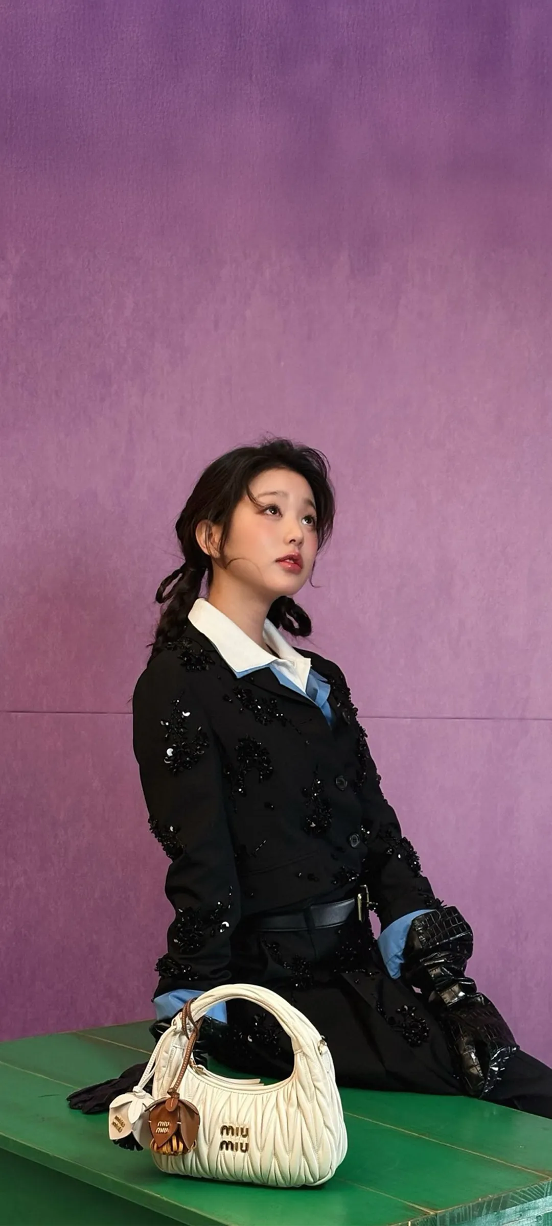 วอลเปเปอร์ หน้าจอล็อก มือถือ จาง วอนยอง 4K HD ดาวน์โหลด — IZ*ONE, IVE