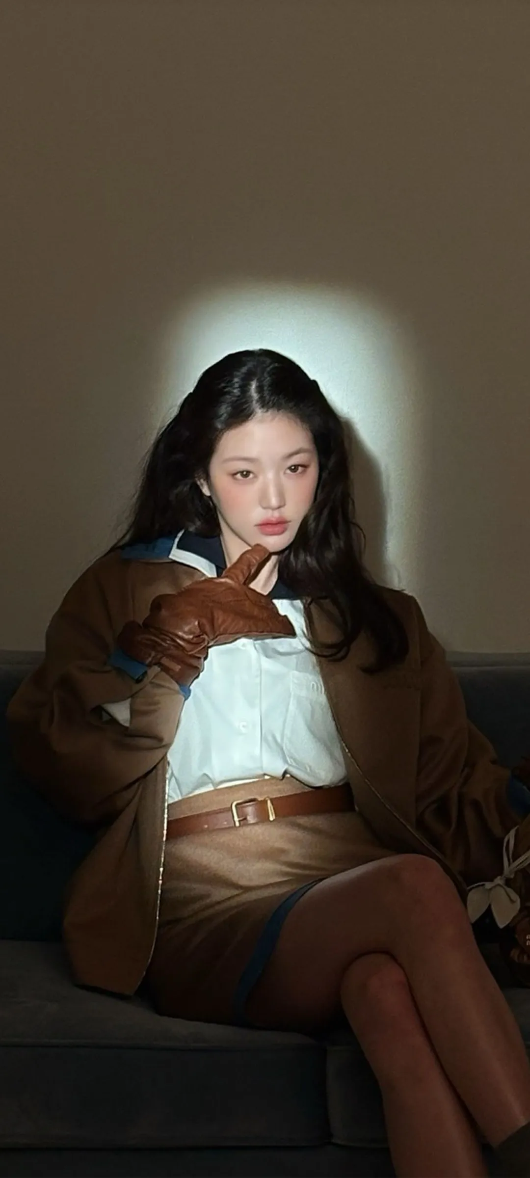 วอลเปเปอร์ หน้าจอล็อก มือถือ จาง วอนยอง 4K HD ดาวน์โหลด — IZ*ONE, IVE