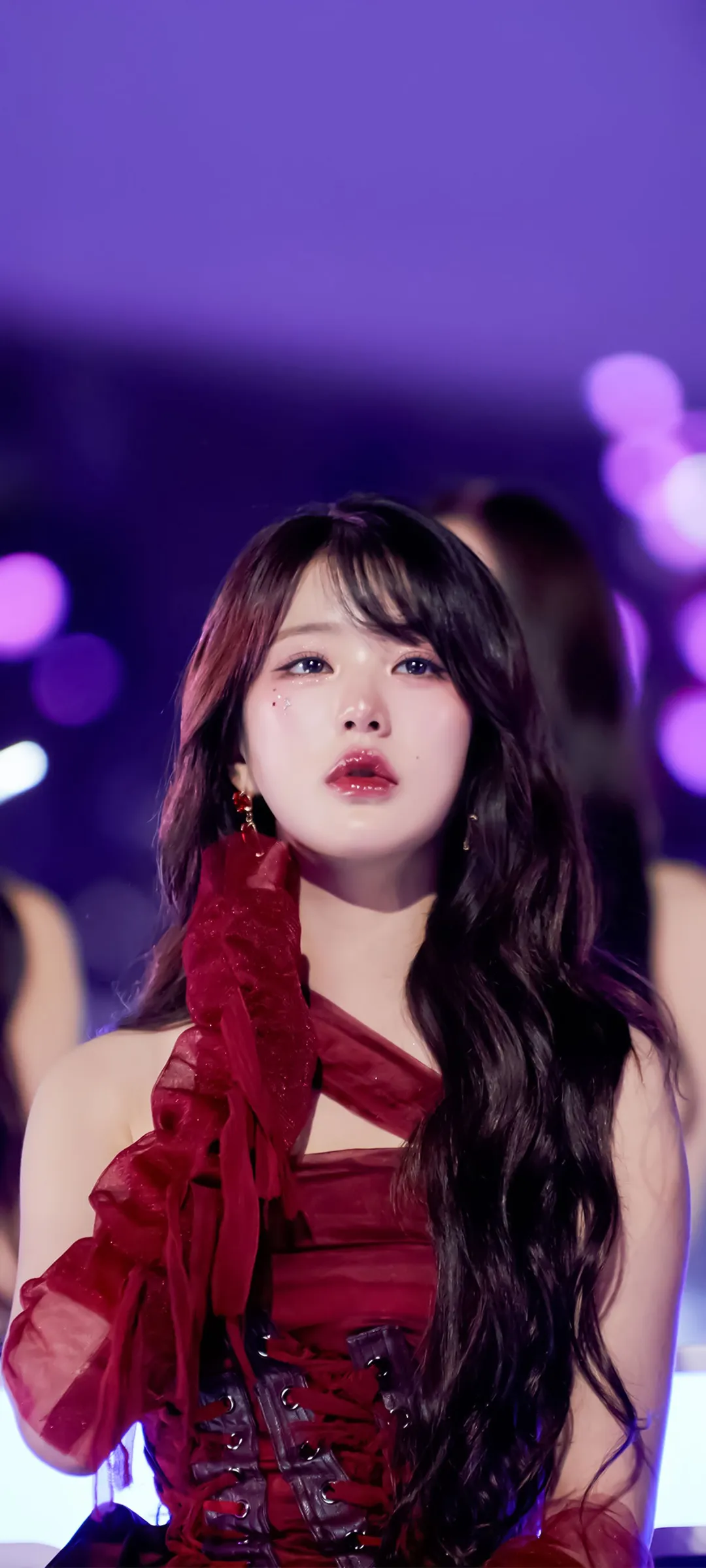 วอลเปเปอร์ หน้าจอล็อก มือถือ จาง วอนยอง 4K HD ดาวน์โหลด — IZ*ONE, IVE