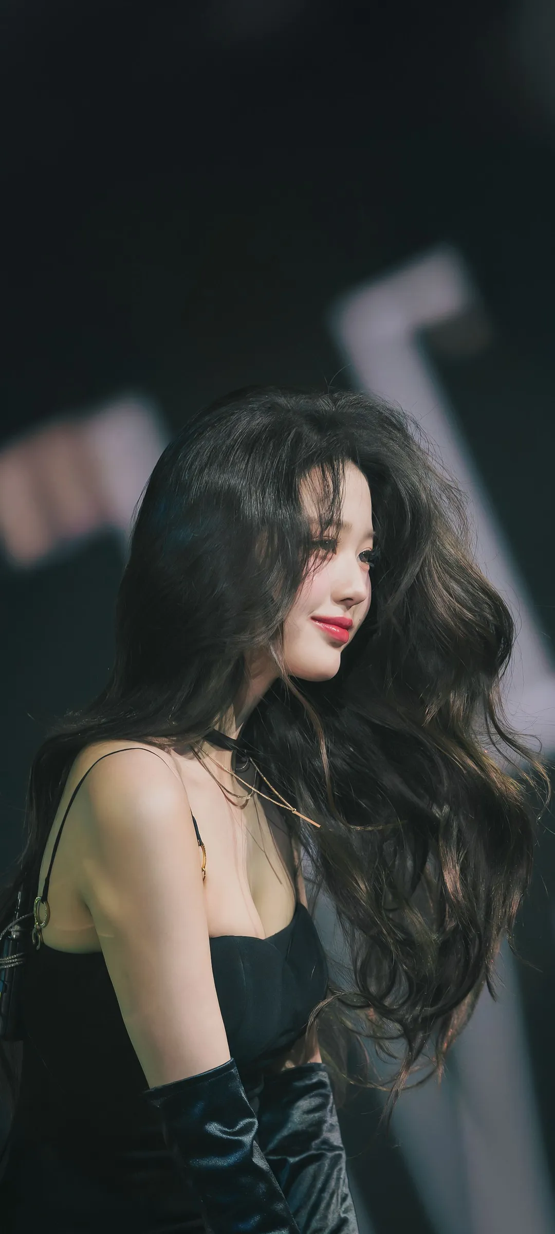 วอลเปเปอร์ หน้าจอล็อก มือถือ จาง วอนยอง 4K HD ดาวน์โหลด — IZ*ONE, IVE