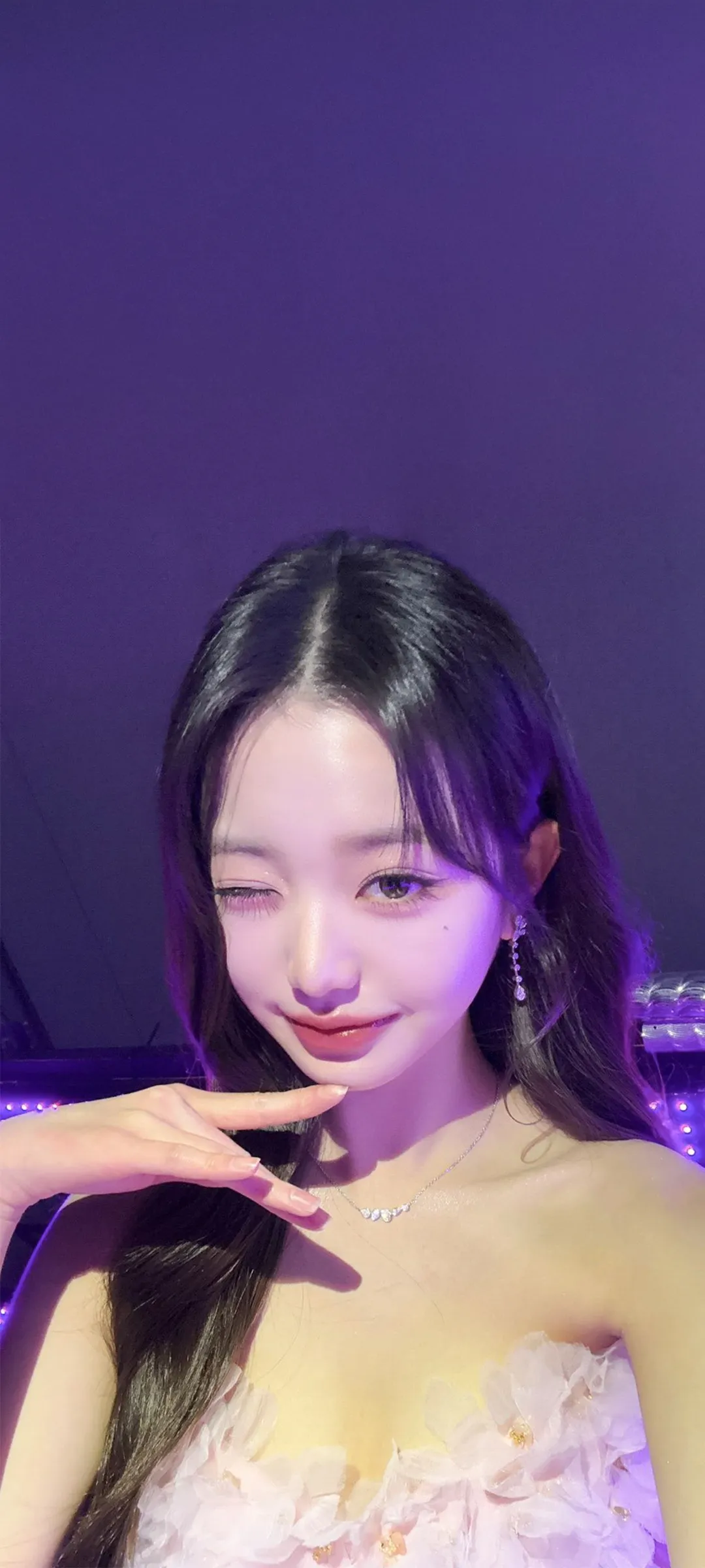 วอลเปเปอร์ หน้าจอล็อก มือถือ จาง วอนยอง 4K HD ดาวน์โหลด — IZ*ONE, IVE