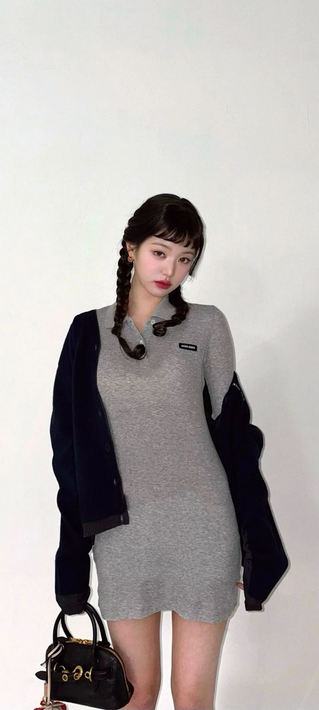 วอลเปเปอร์ หน้าจอล็อก มือถือ จาง วอนยอง 4K HD ดาวน์โหลด — IZ*ONE, IVE