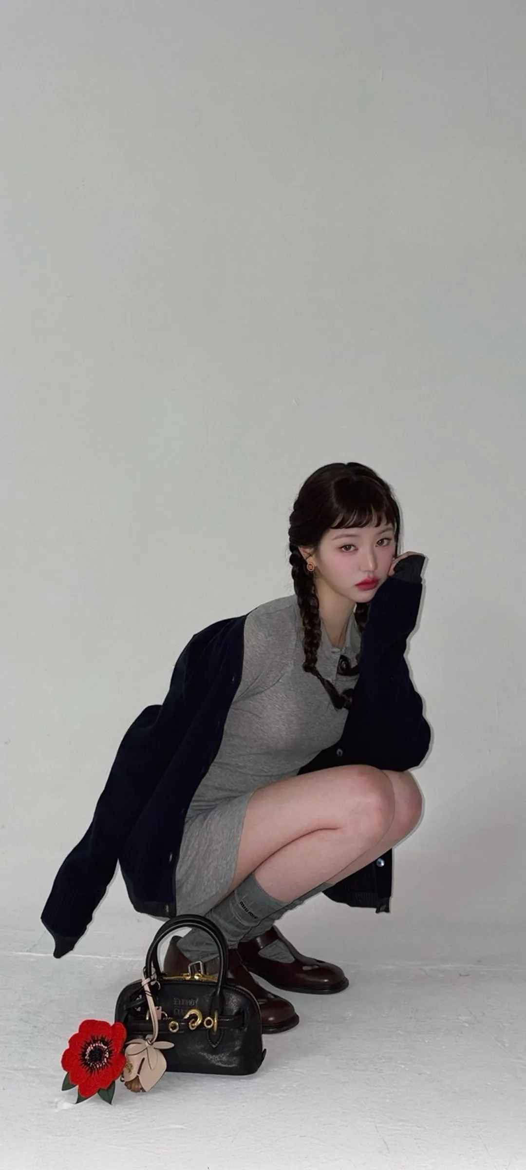วอลเปเปอร์ หน้าจอล็อก มือถือ จาง วอนยอง 4K HD ดาวน์โหลด — IZ*ONE, IVE