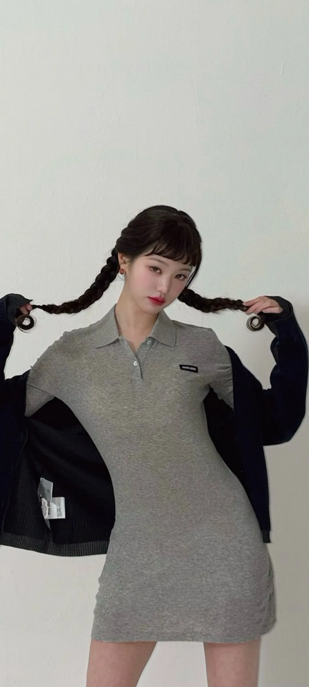 Jang Won-young kilit ekranı telefon duvar kağıdı 4K HD i̇ndir — IZ*ONE, IVE