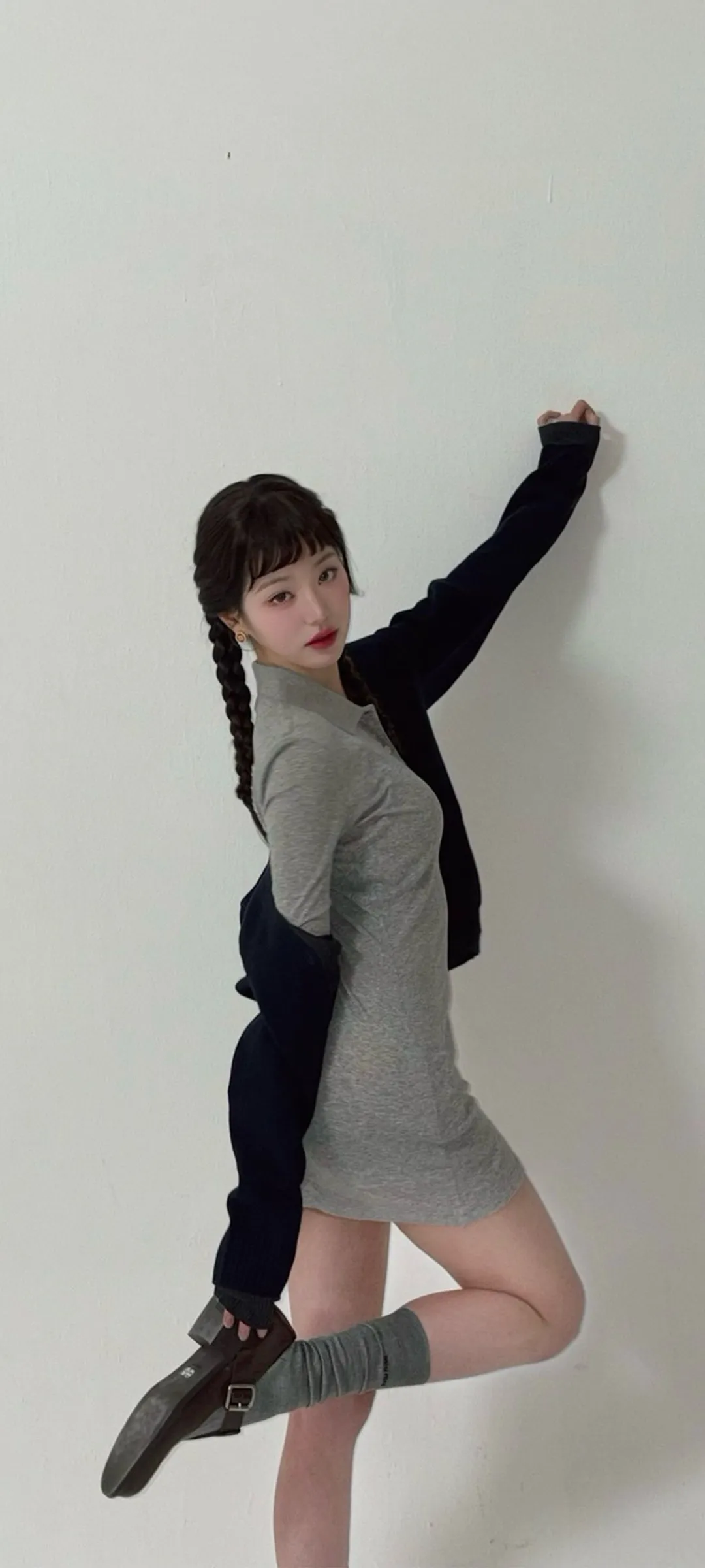 วอลเปเปอร์ หน้าจอล็อก มือถือ จาง วอนยอง 4K HD ดาวน์โหลด — IZ*ONE, IVE