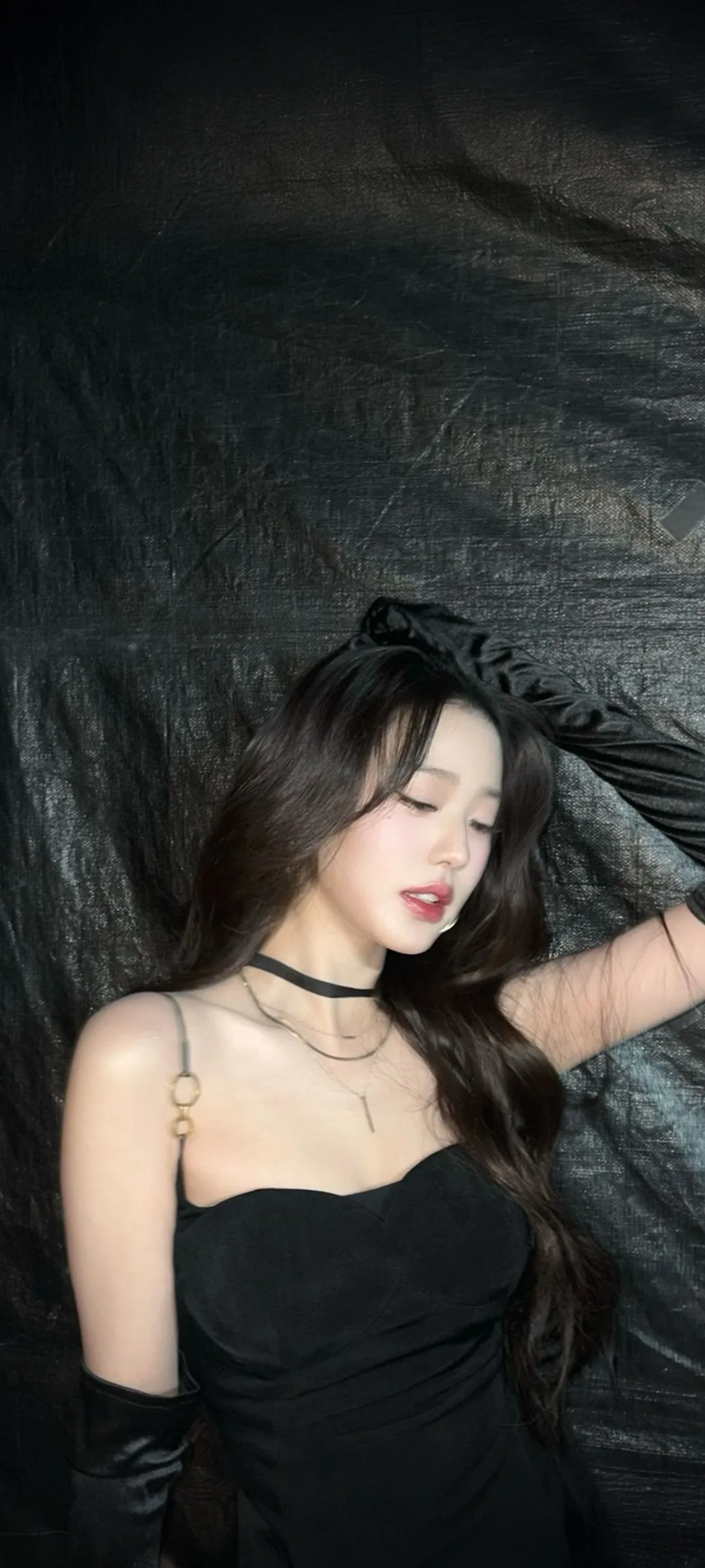 วอลเปเปอร์ หน้าจอล็อก มือถือ จาง วอนยอง 4K HD ดาวน์โหลด — IZ*ONE, IVE
