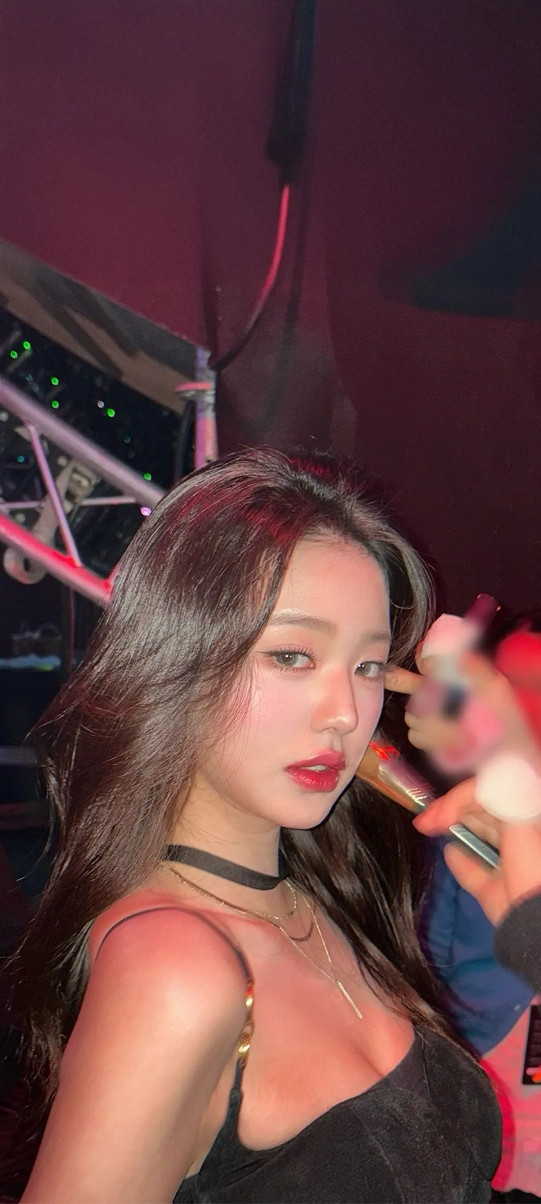 วอลเปเปอร์ หน้าจอล็อก มือถือ จาง วอนยอง 4K HD ดาวน์โหลด — IZ*ONE, IVE