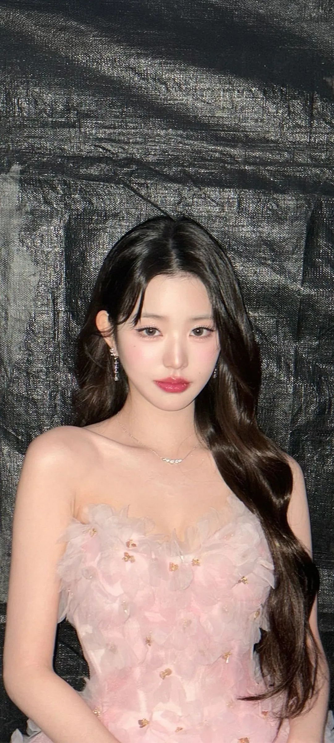 วอลเปเปอร์ หน้าจอล็อก มือถือ จาง วอนยอง 4K HD ดาวน์โหลด — IZ*ONE, IVE