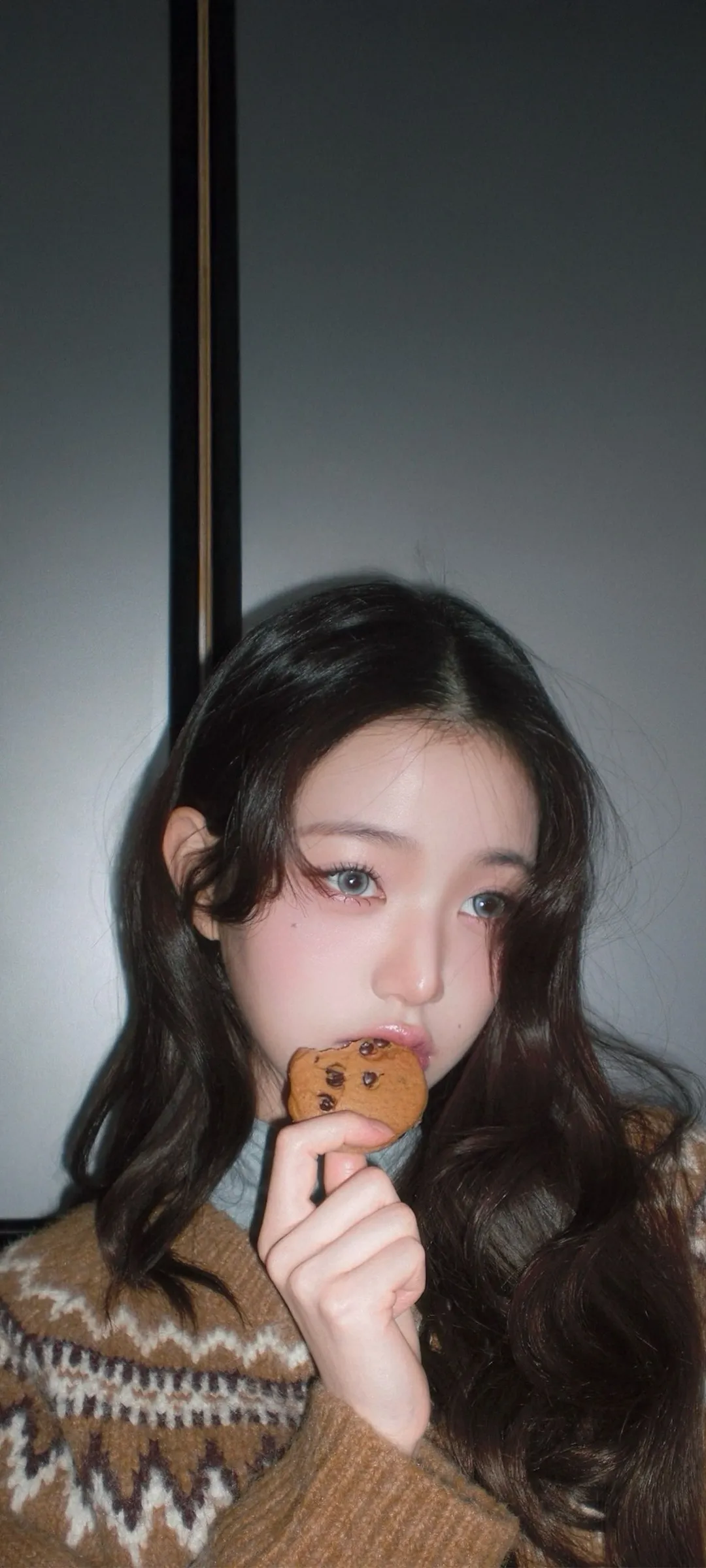 วอลเปเปอร์ หน้าจอล็อก มือถือ จาง วอนยอง 4K HD ดาวน์โหลด — IZ*ONE, IVE