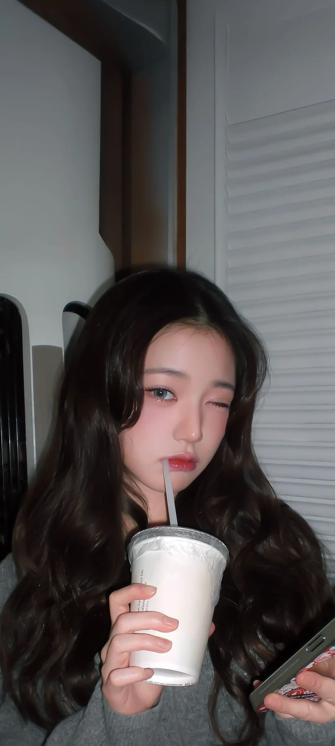วอลเปเปอร์ หน้าจอล็อก มือถือ จาง วอนยอง 4K HD ดาวน์โหลด — IZ*ONE, IVE