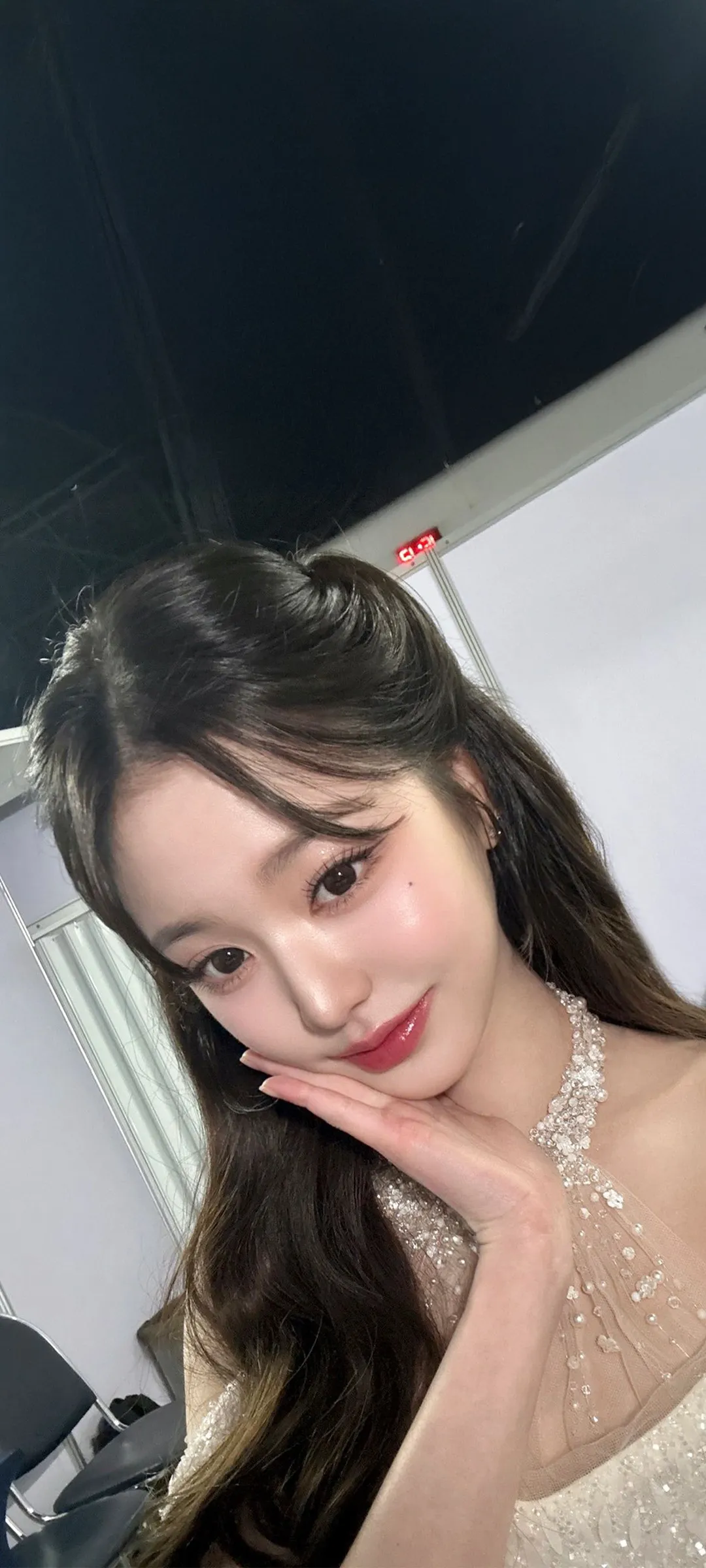 วอลเปเปอร์ หน้าจอล็อก มือถือ จาง วอนยอง 4K HD ดาวน์โหลด — IZ*ONE, IVE