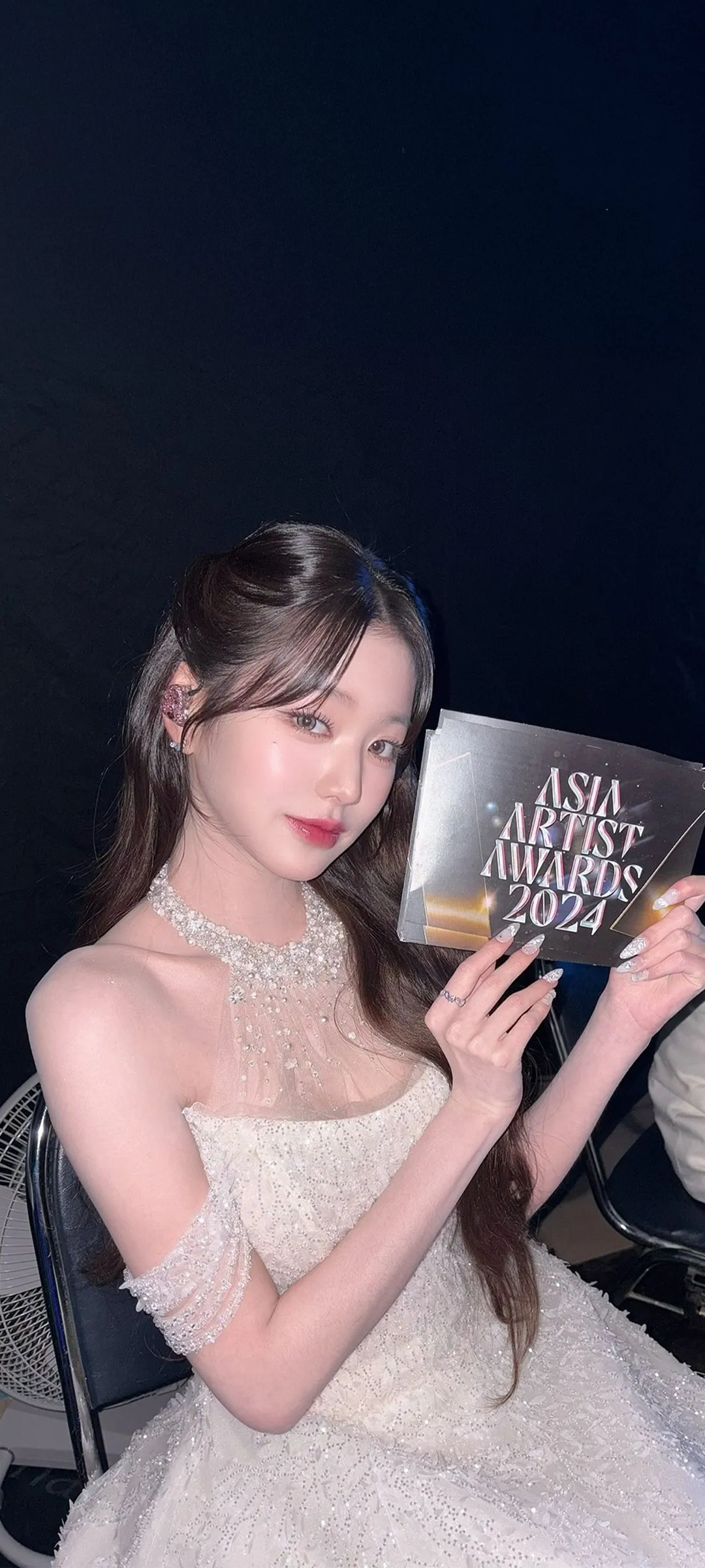 วอลเปเปอร์ หน้าจอล็อก มือถือ จาง วอนยอง 4K HD ดาวน์โหลด — IZ*ONE, IVE