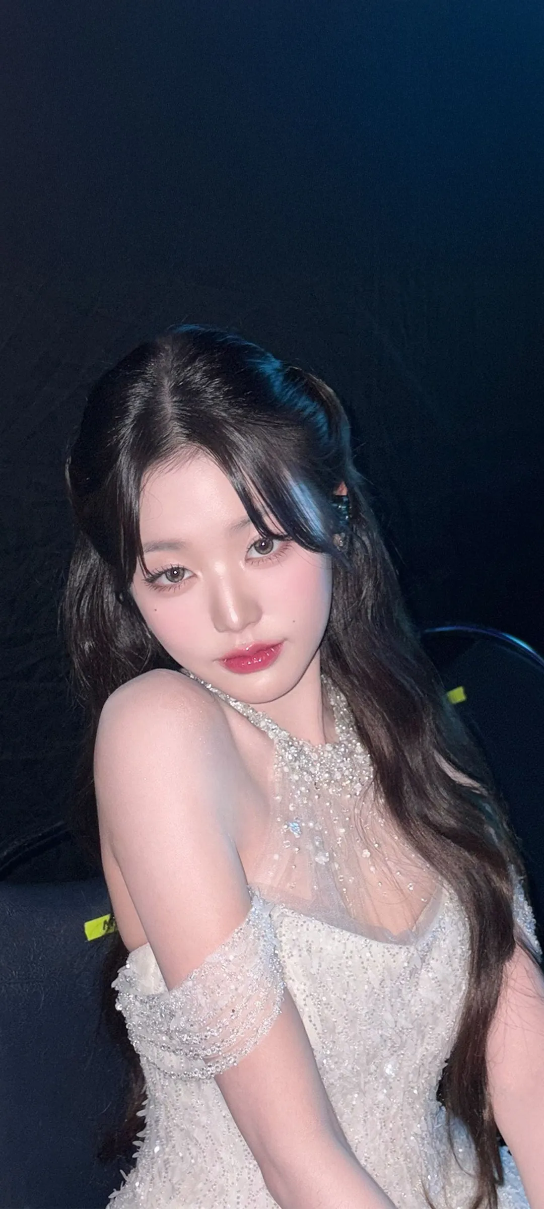 วอลเปเปอร์ หน้าจอล็อก มือถือ จาง วอนยอง 4K HD ดาวน์โหลด — IZ*ONE, IVE